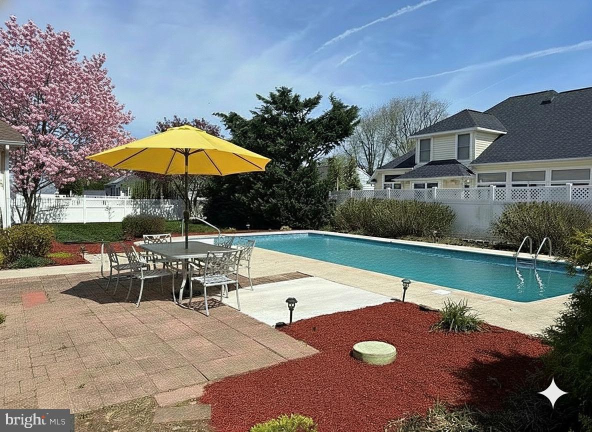 REHOBOTH BEACH YACHT AND CC - Residential