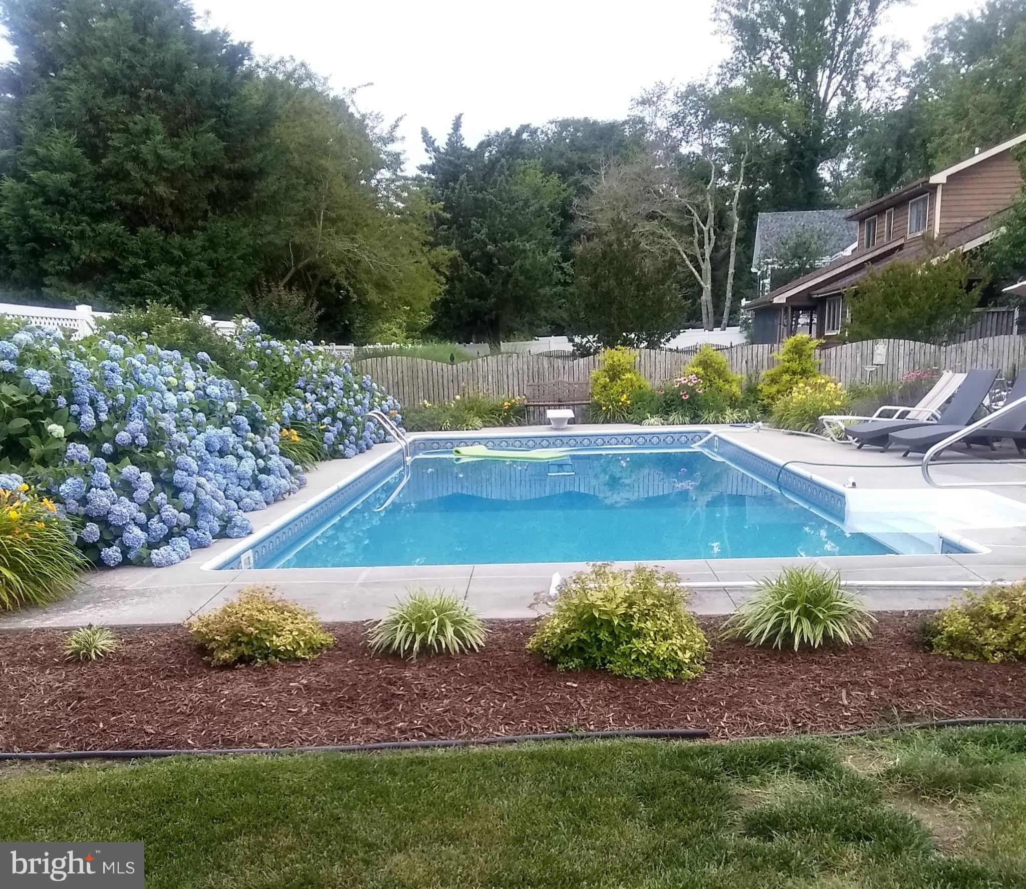 REHOBOTH BEACH YACHT AND CC - Residential