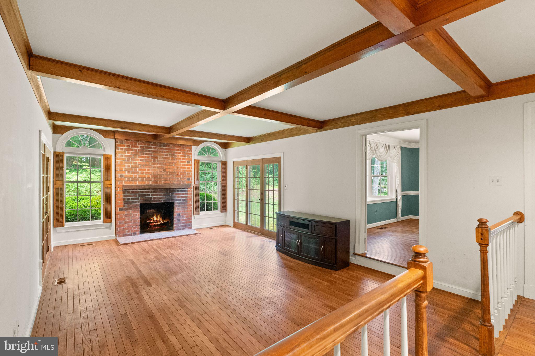 LYNN FOREST - Residential