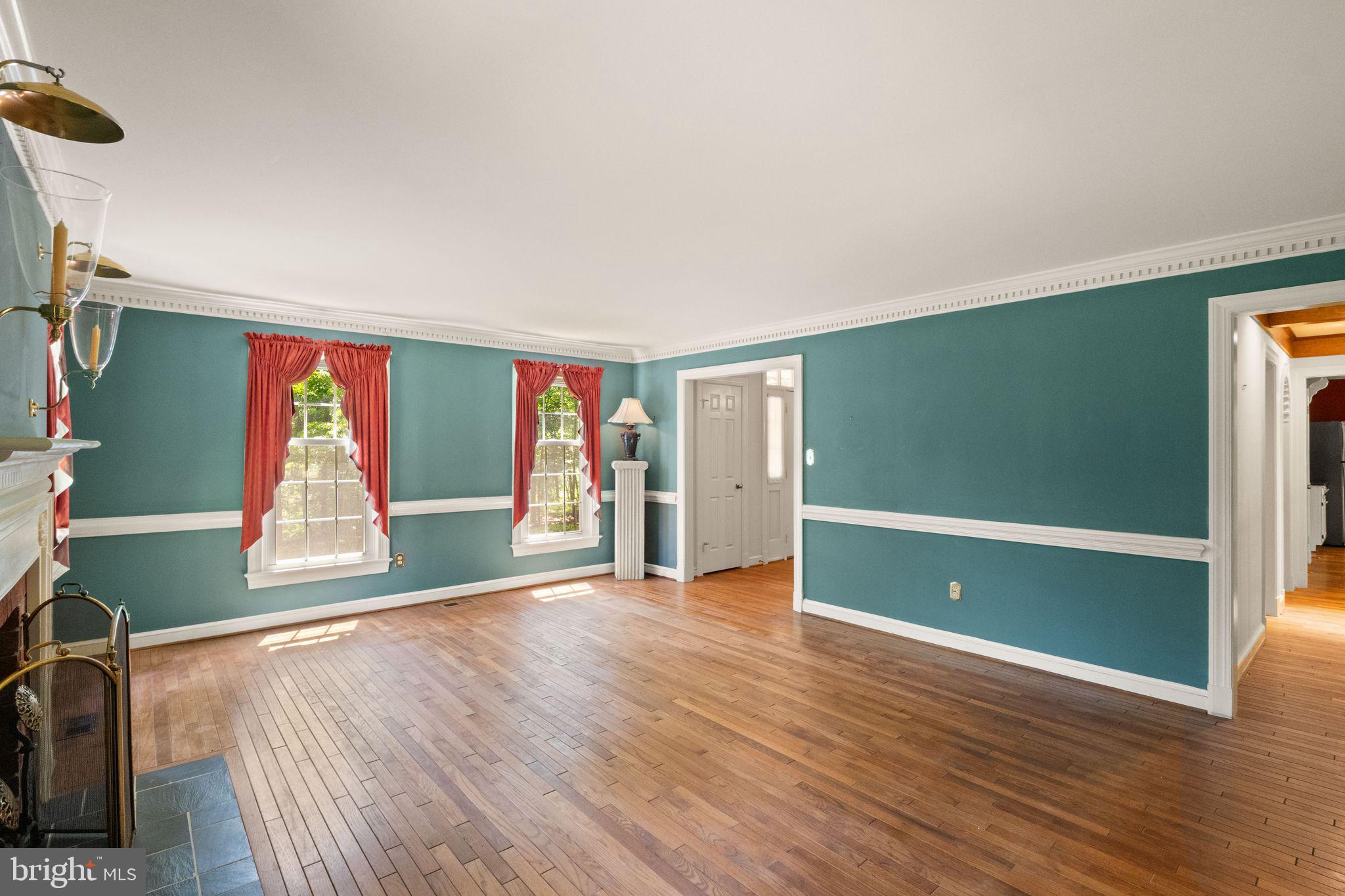 LYNN FOREST - Residential