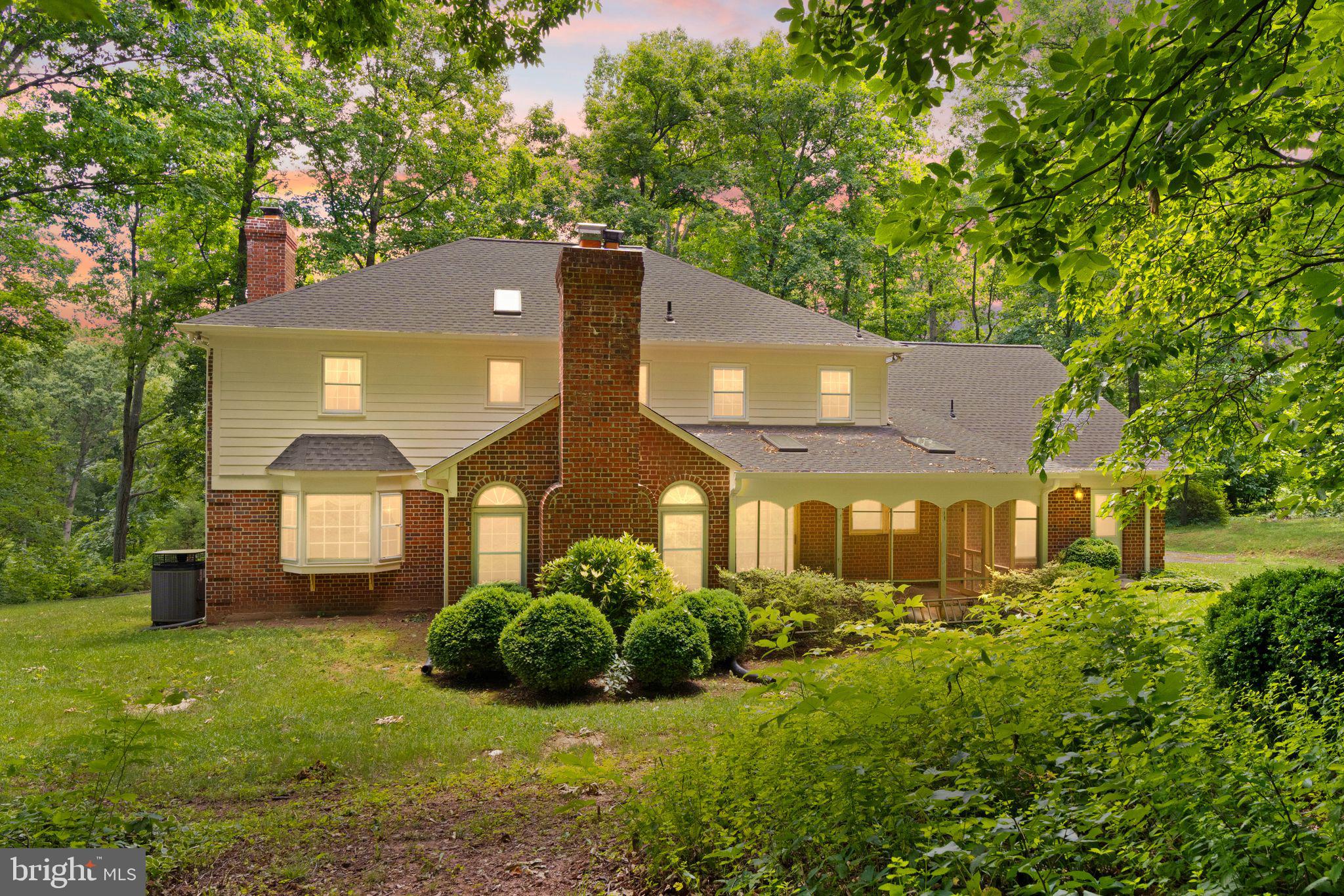 LYNN FOREST - Residential