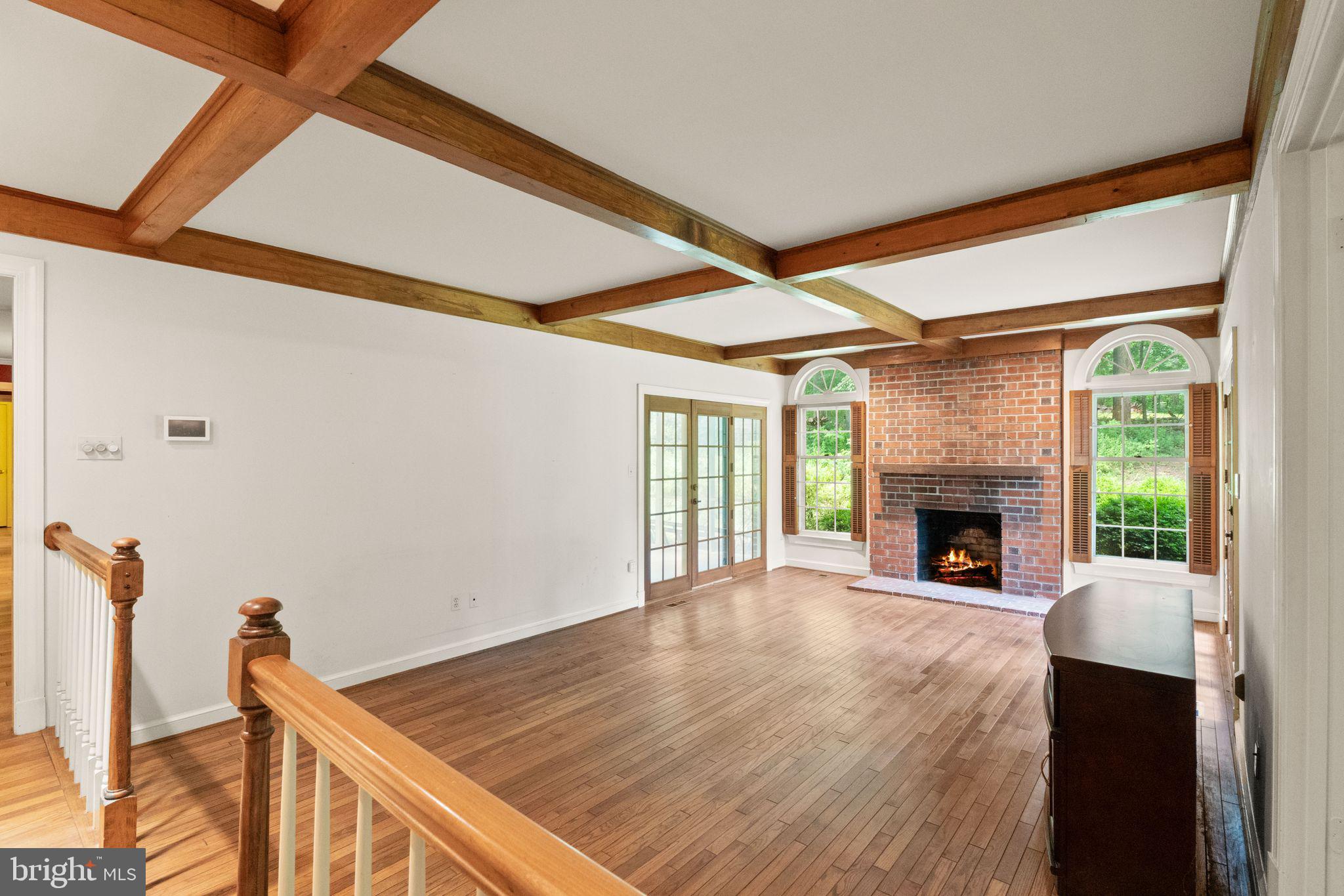 LYNN FOREST - Residential