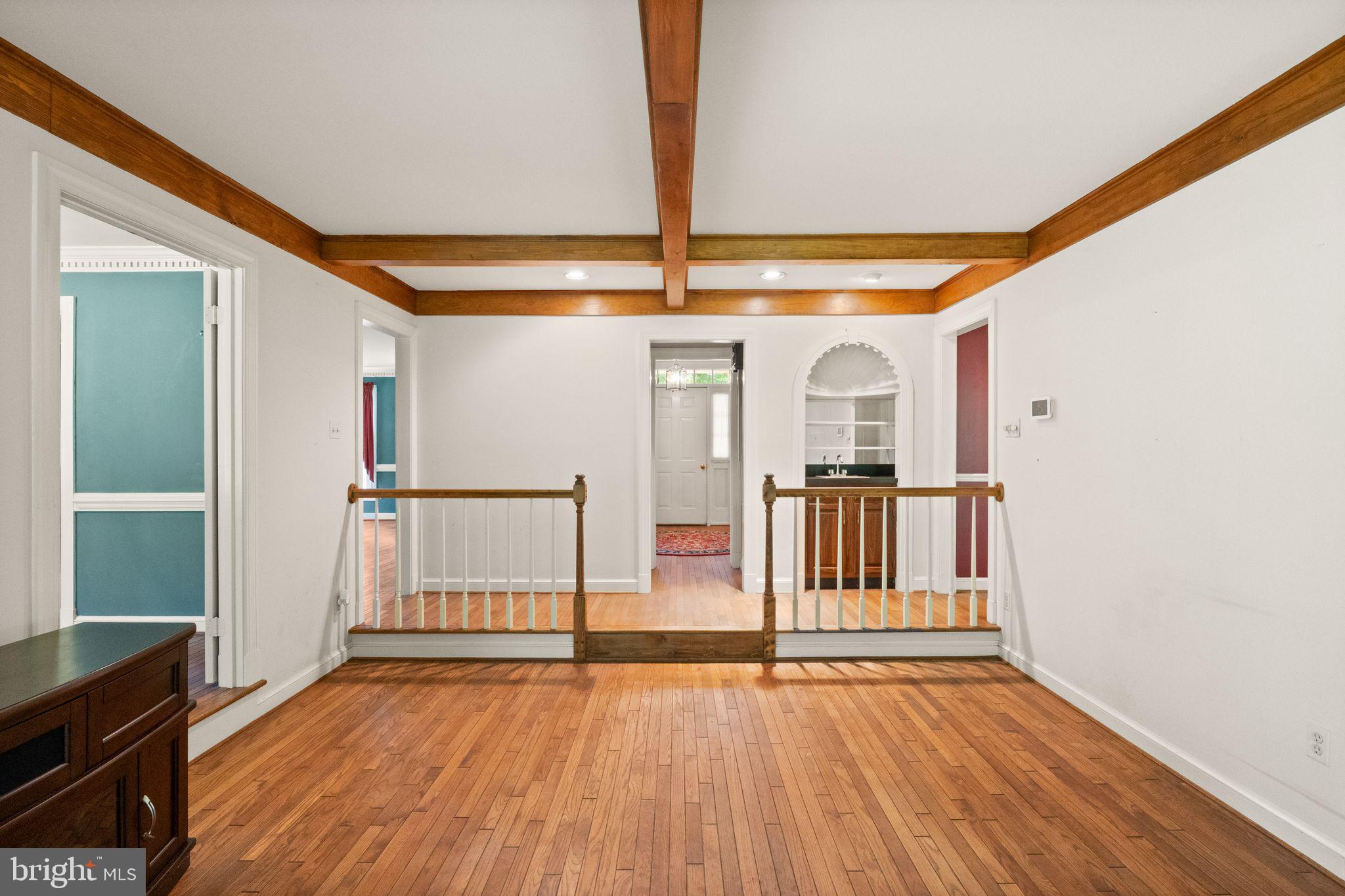 LYNN FOREST - Residential