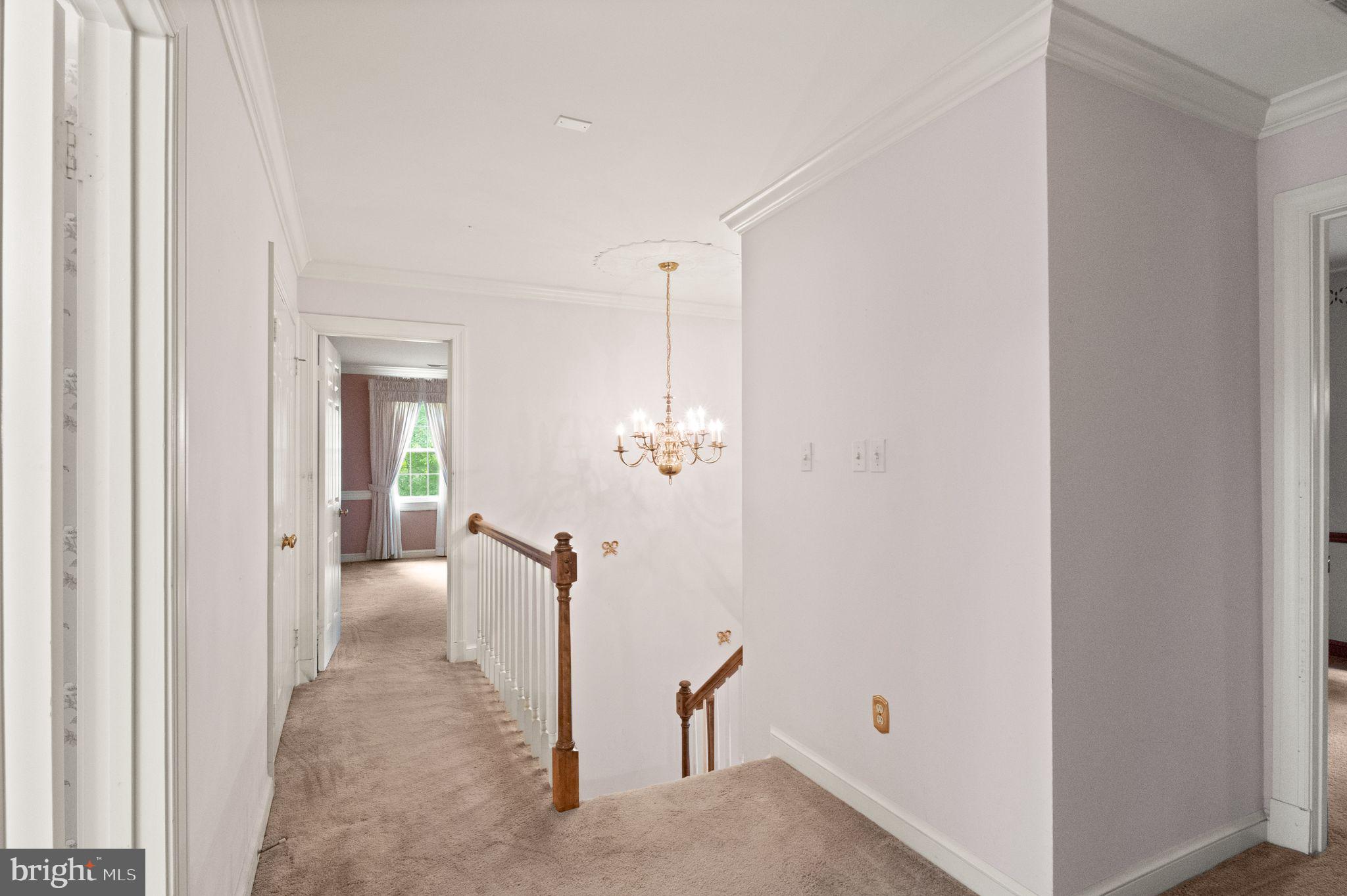 LYNN FOREST - Residential