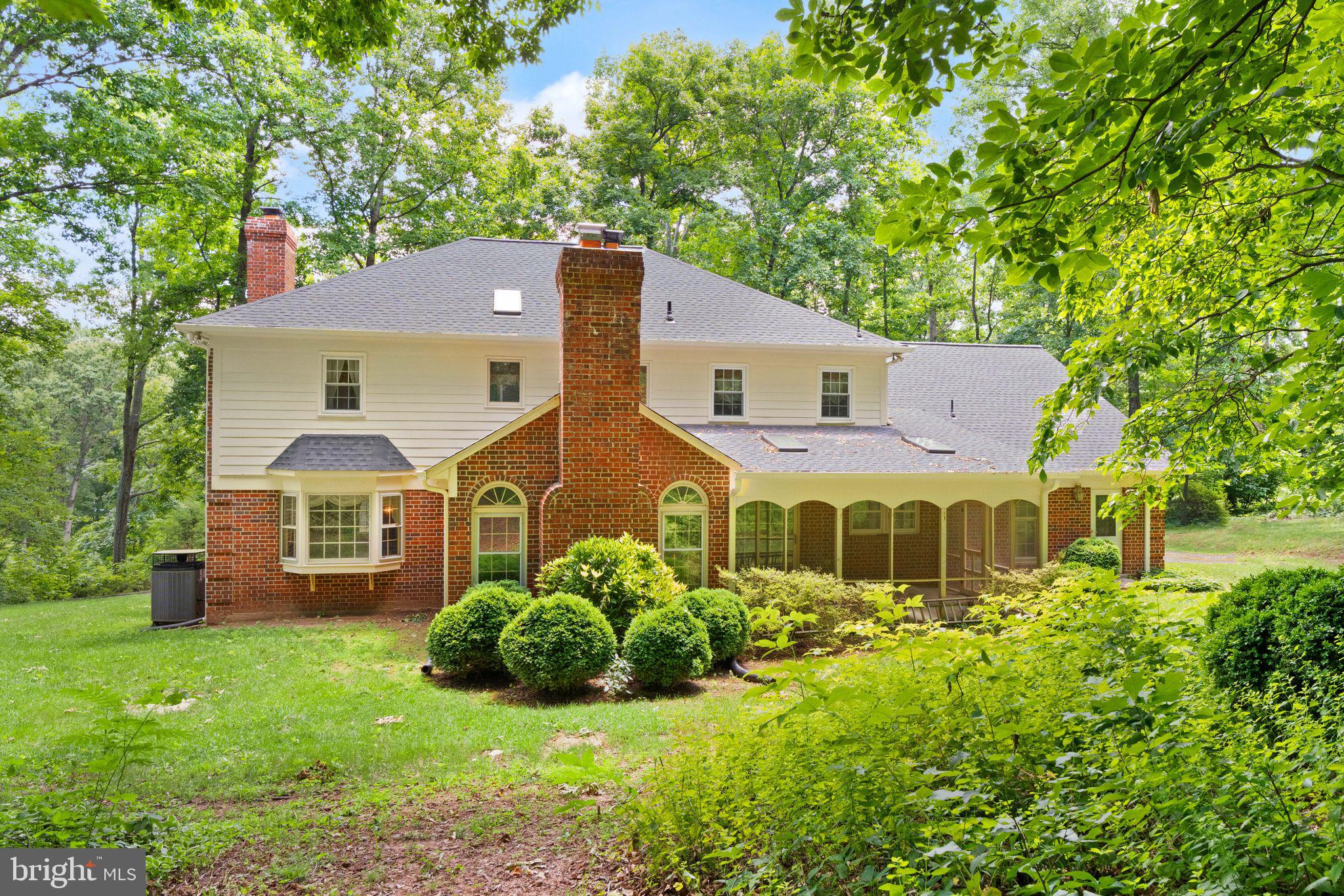 LYNN FOREST - Residential
