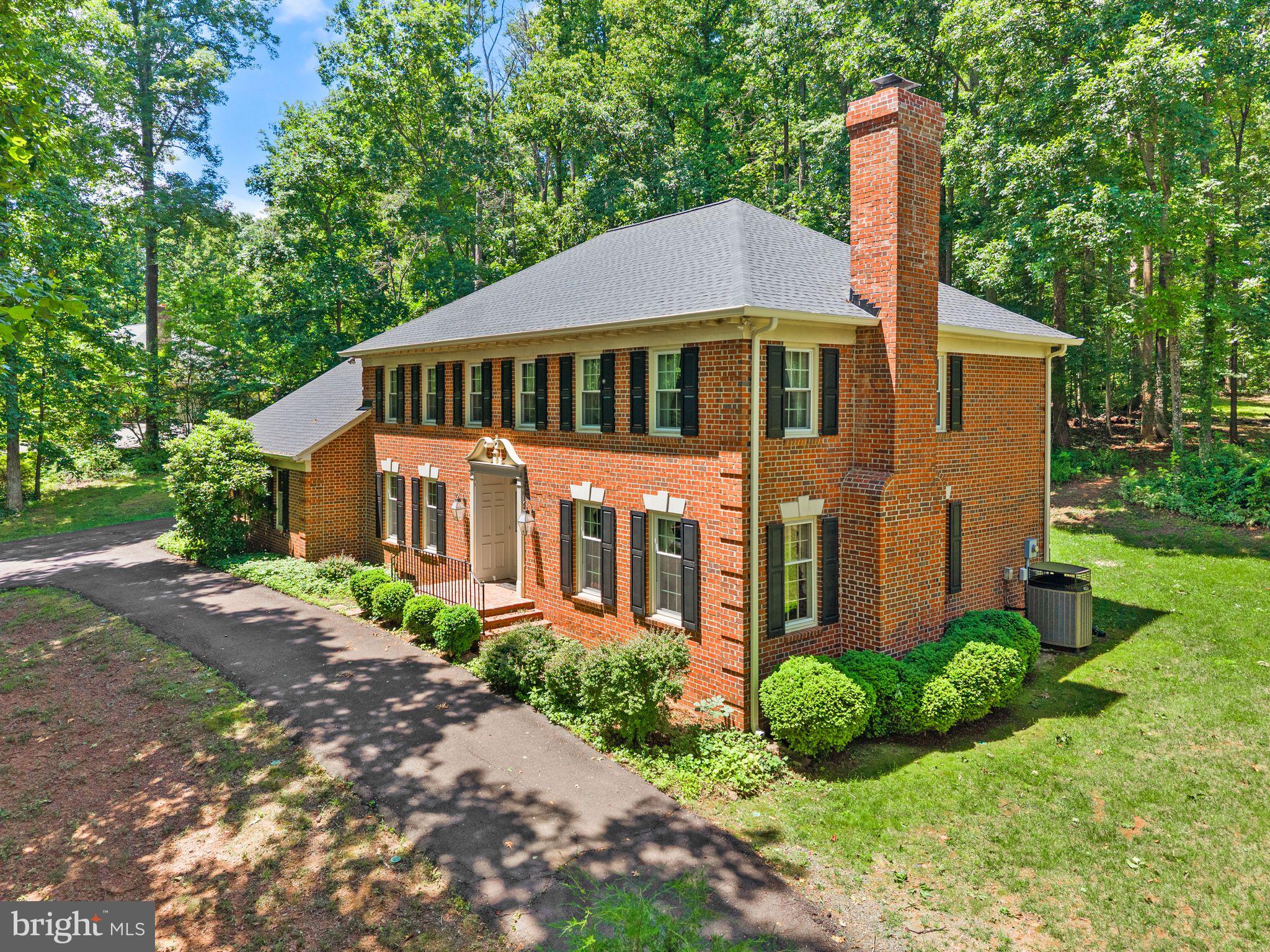 LYNN FOREST - Residential