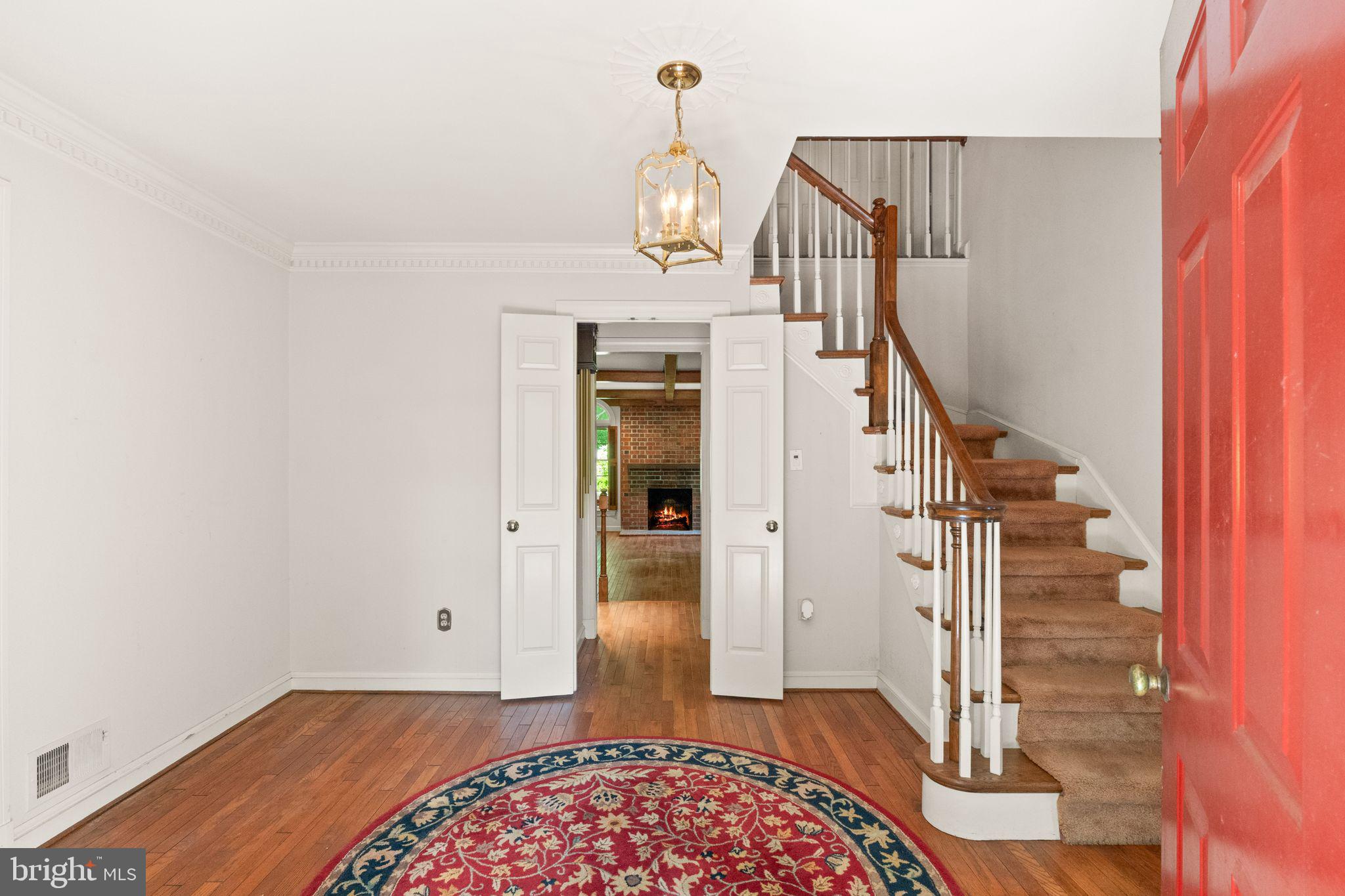 LYNN FOREST - Residential