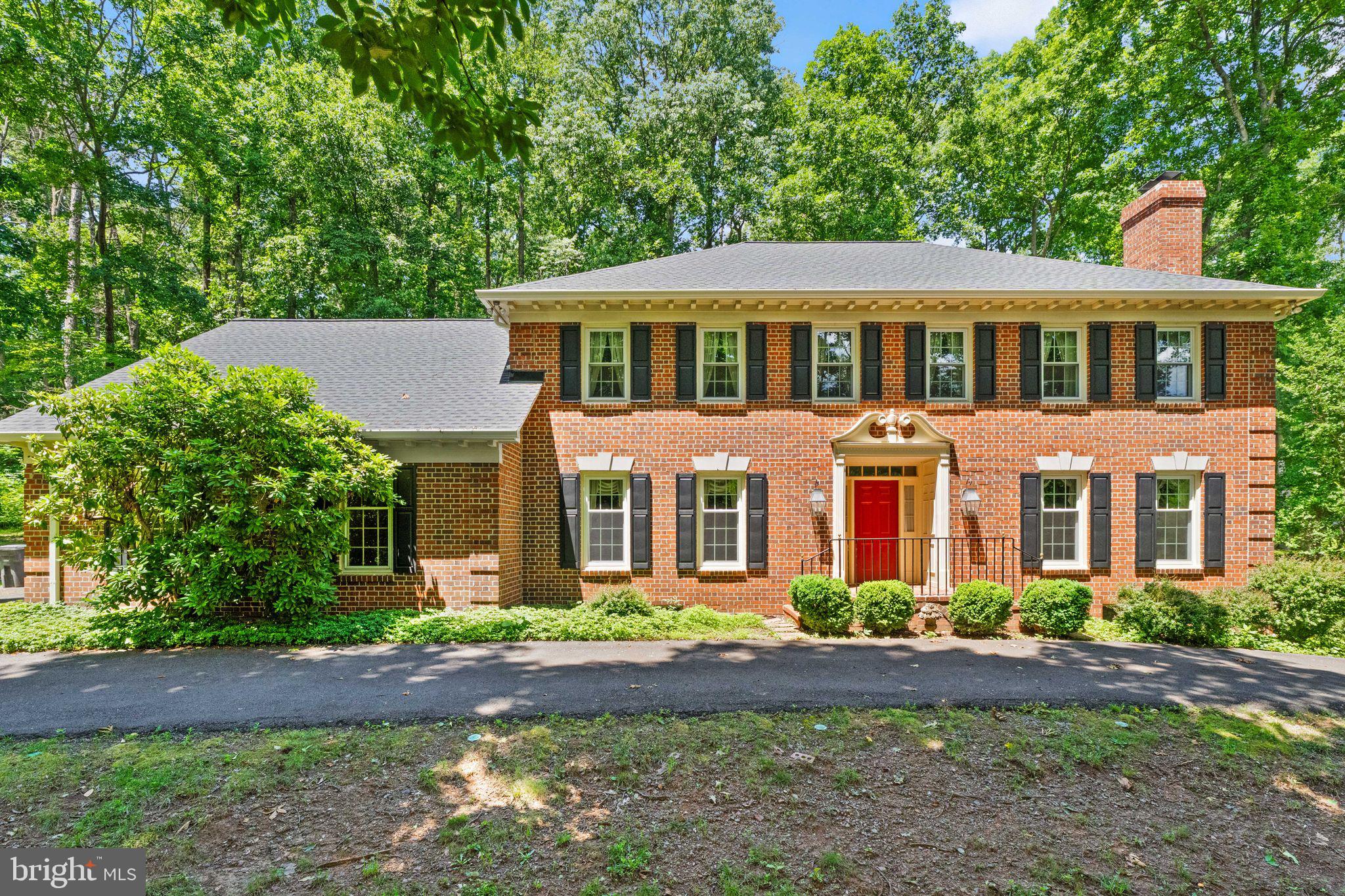 LYNN FOREST - Residential