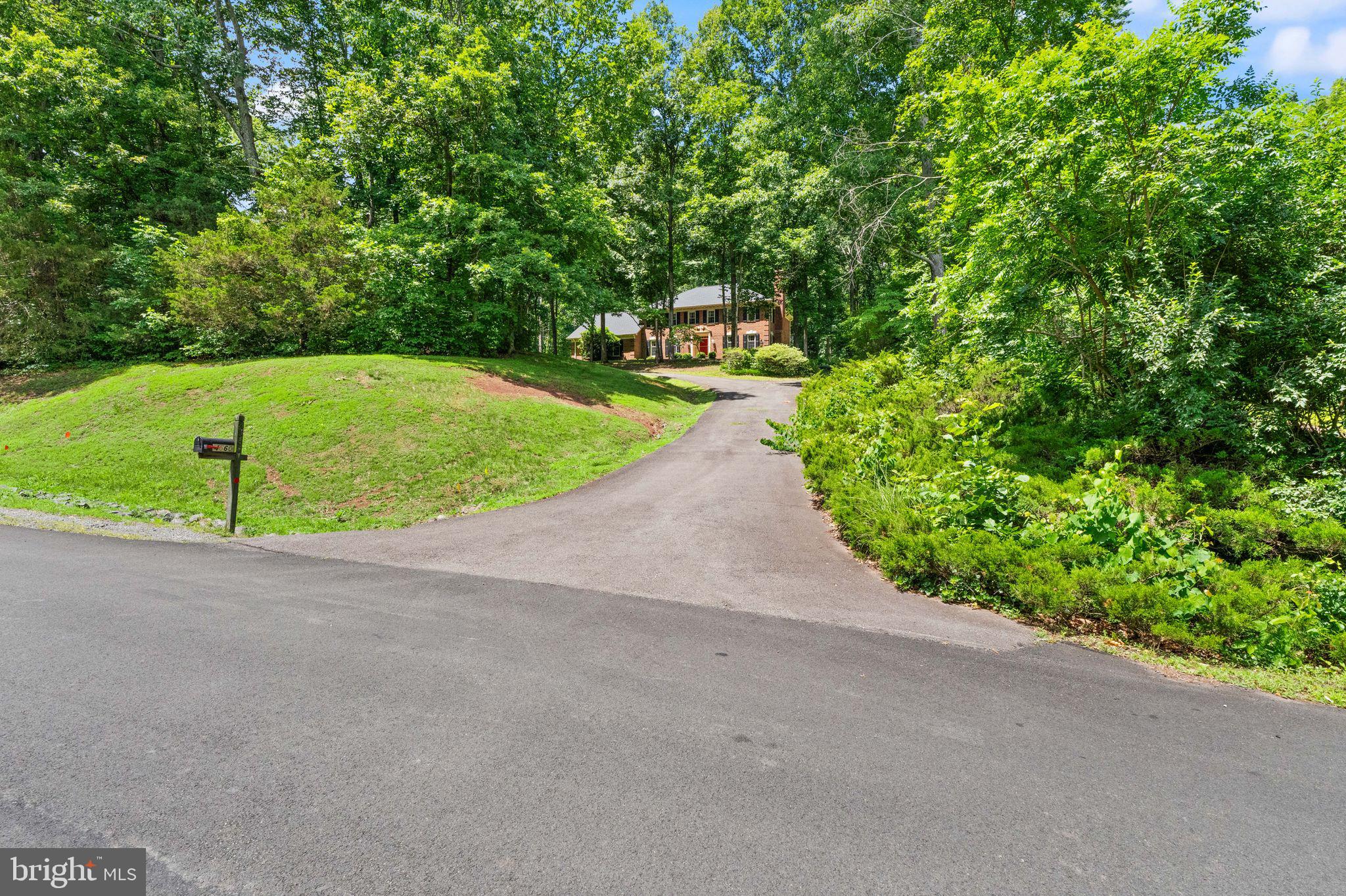LYNN FOREST - Residential