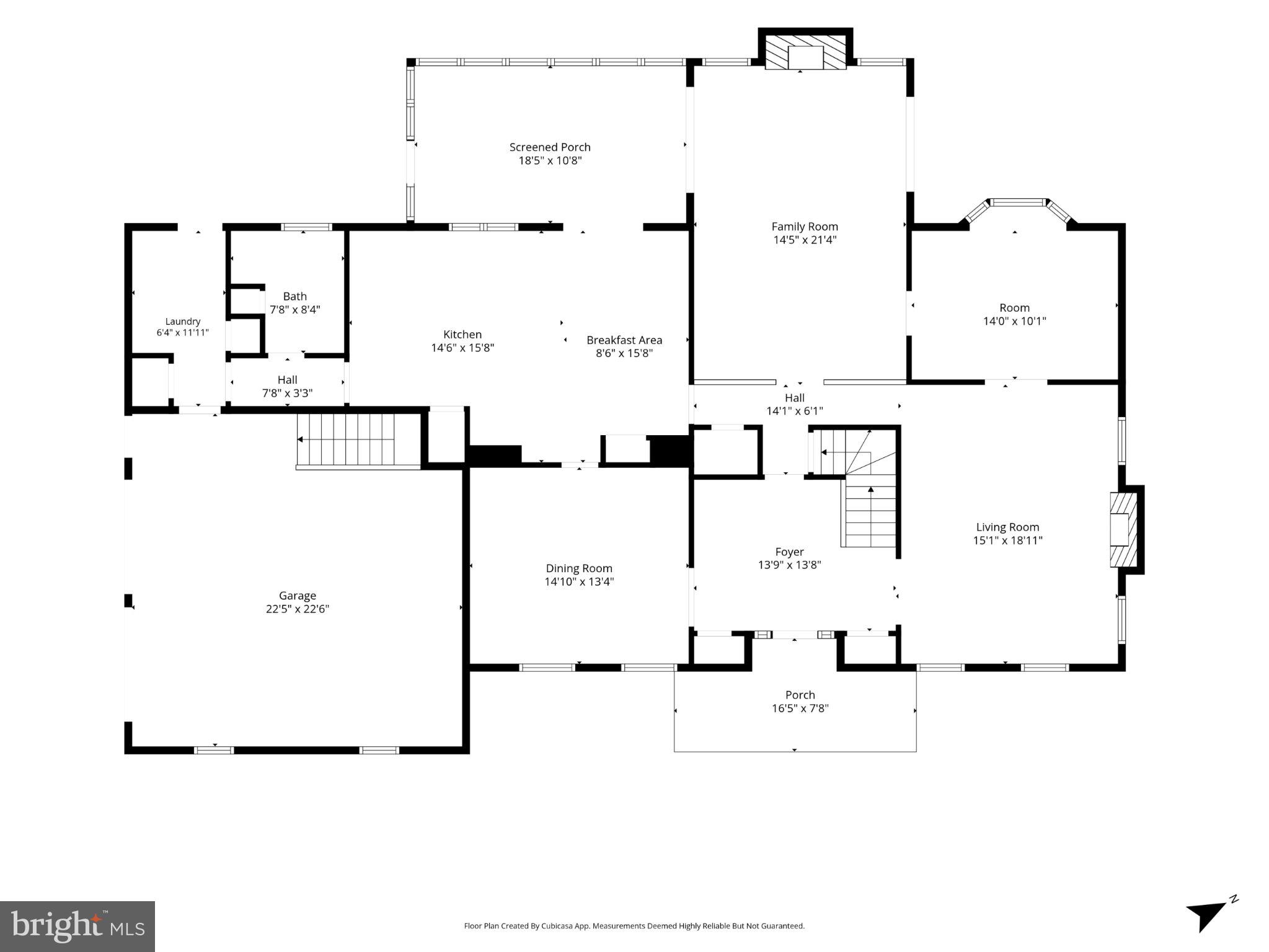 LYNN FOREST - Residential