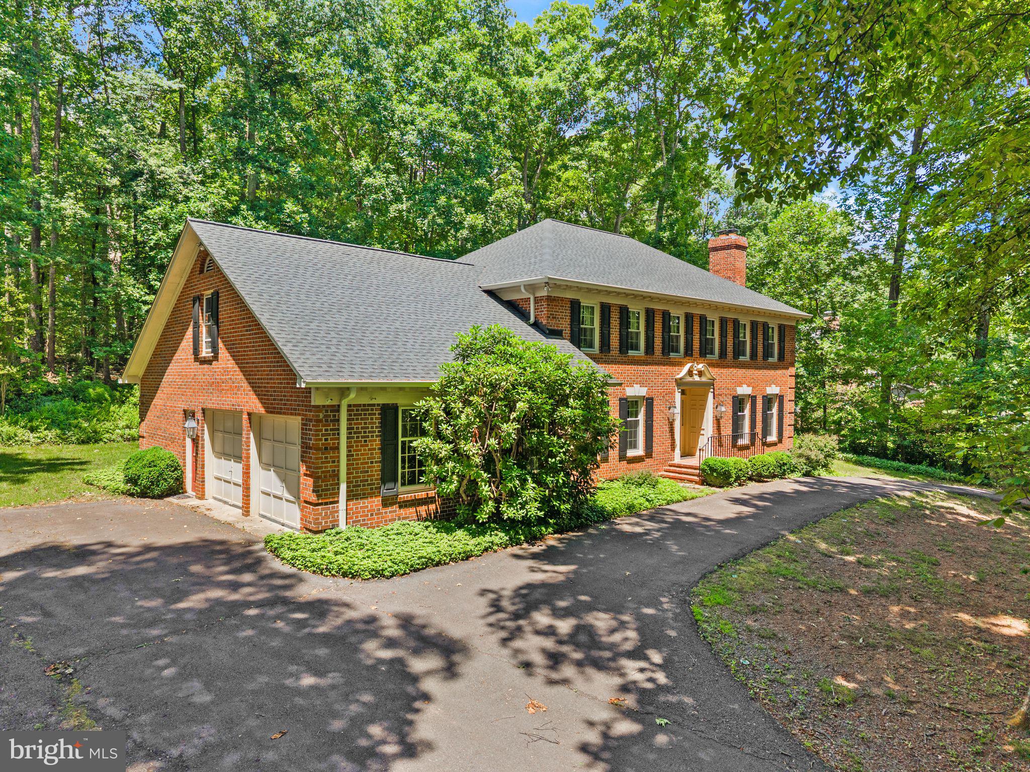 LYNN FOREST - Residential