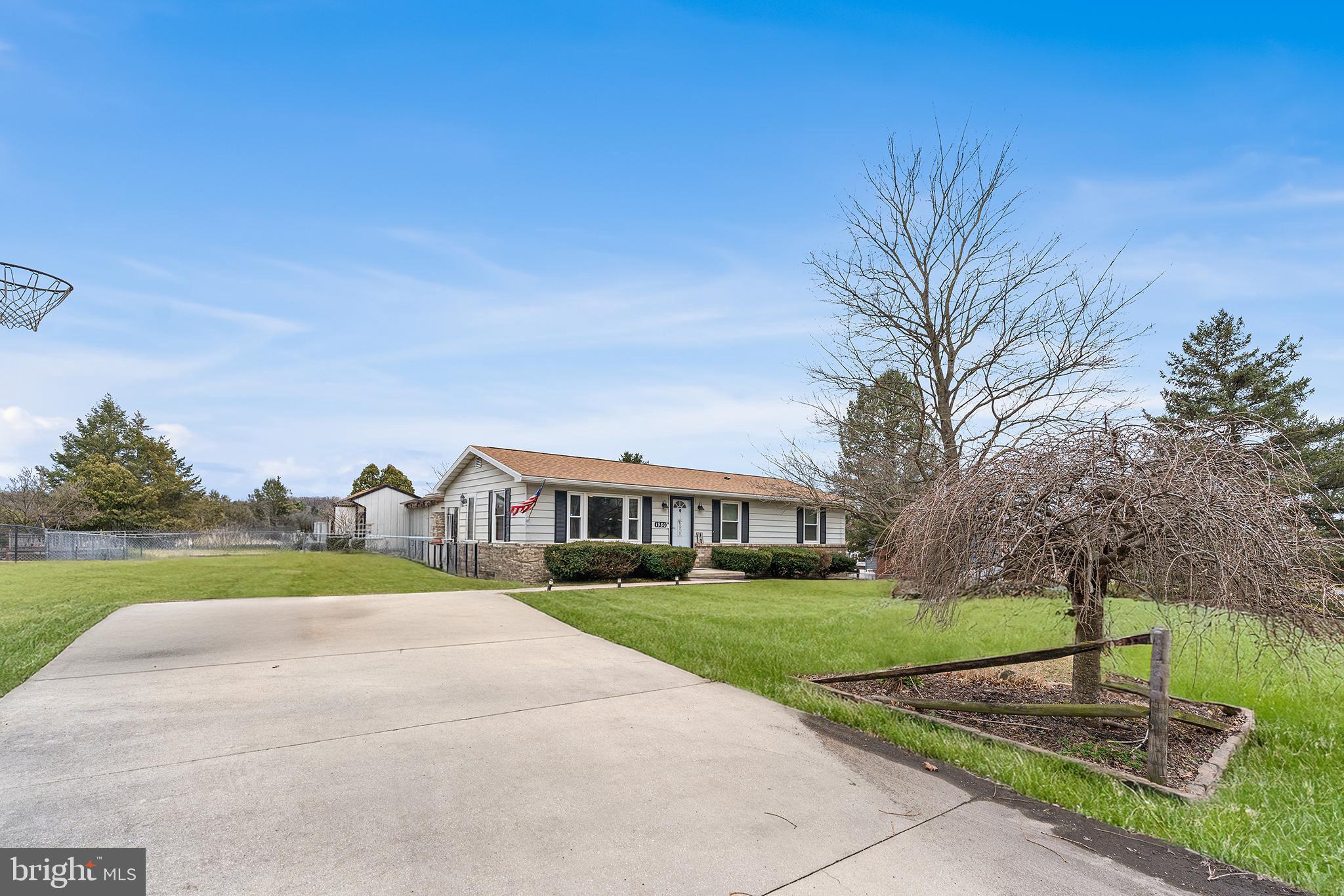 FRANKLIN COUNTY - Residential