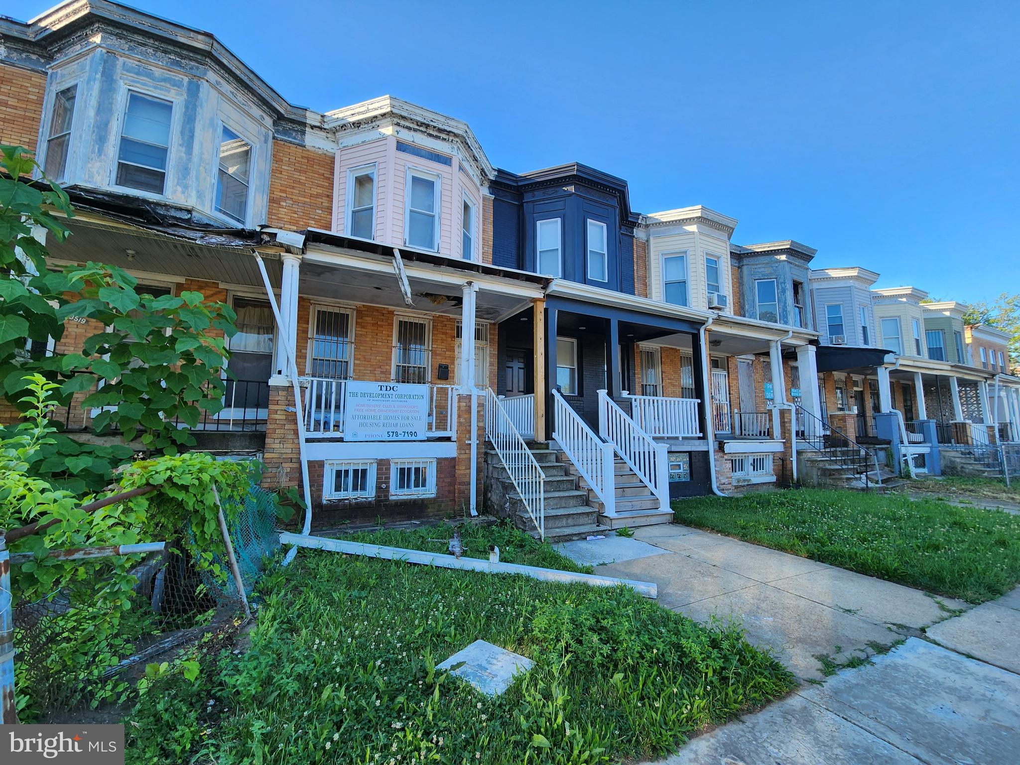 CENTRAL PARK HEIGHTS - Residential