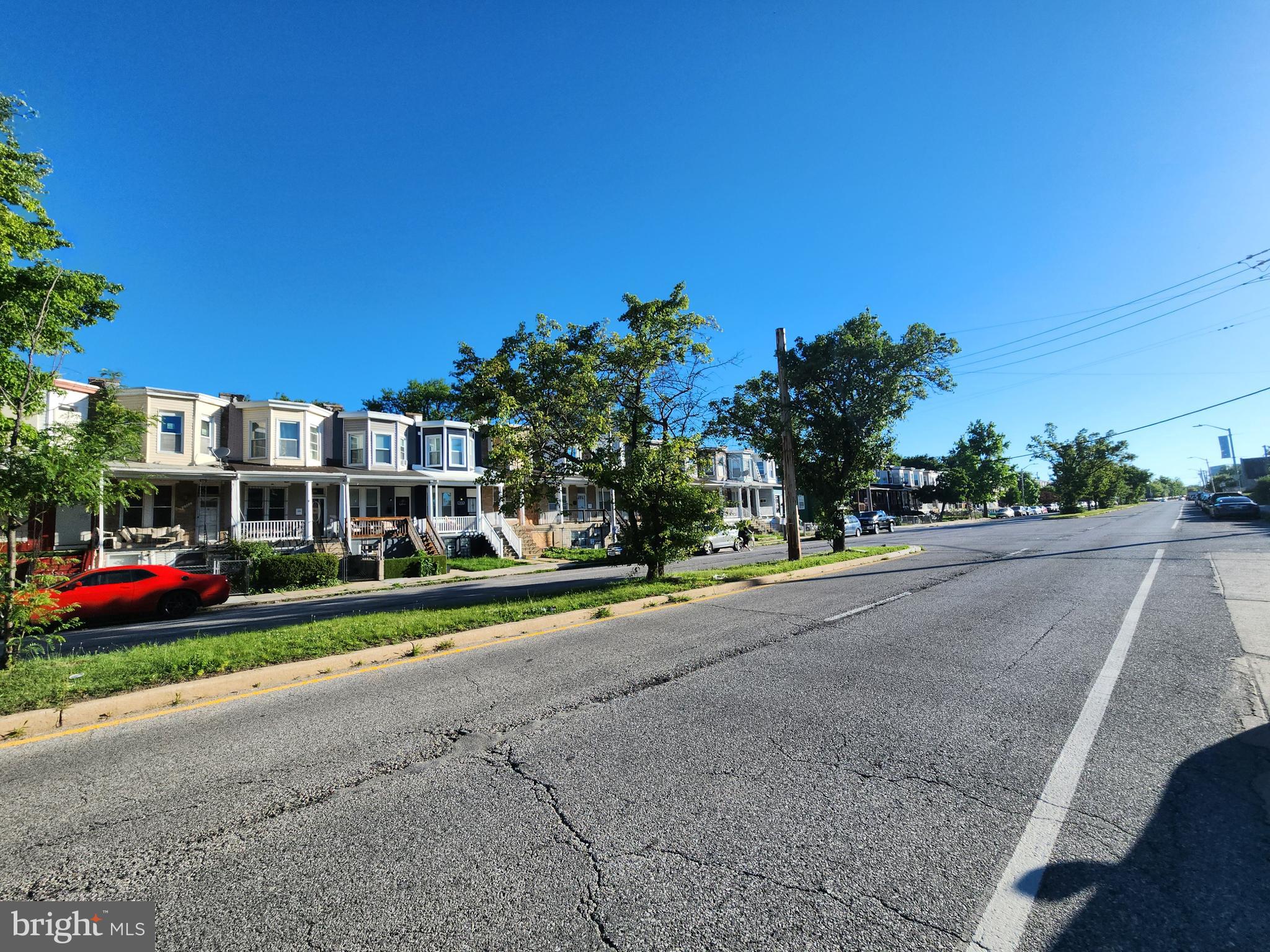 CENTRAL PARK HEIGHTS - Residential