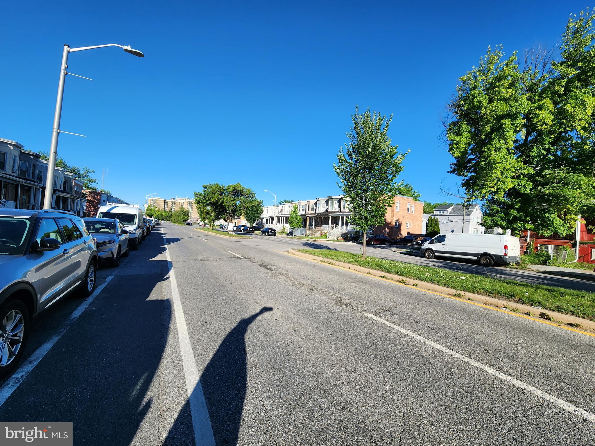 CENTRAL PARK HEIGHTS - Residential