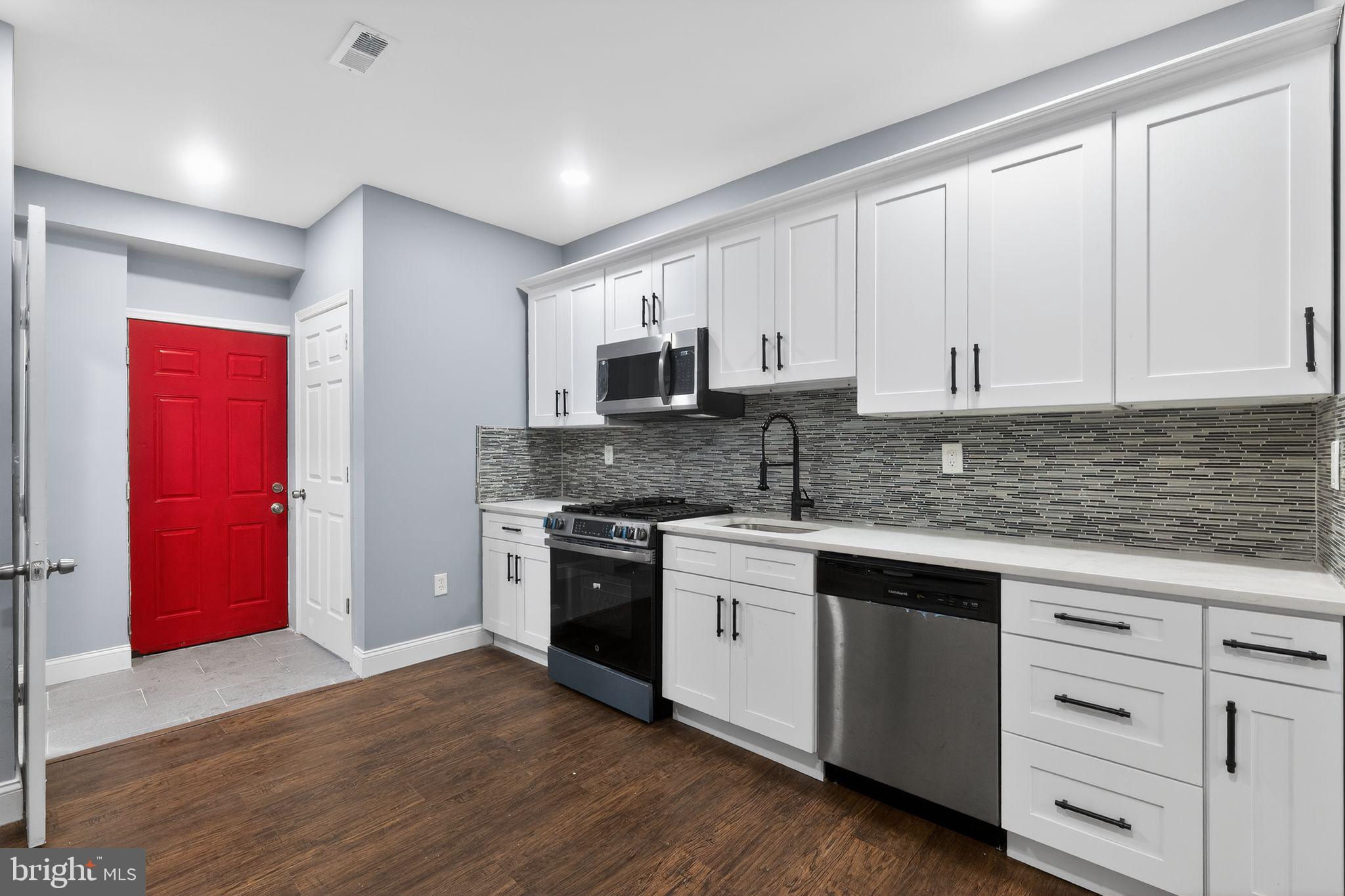 BELAIR-EDISON - Residential