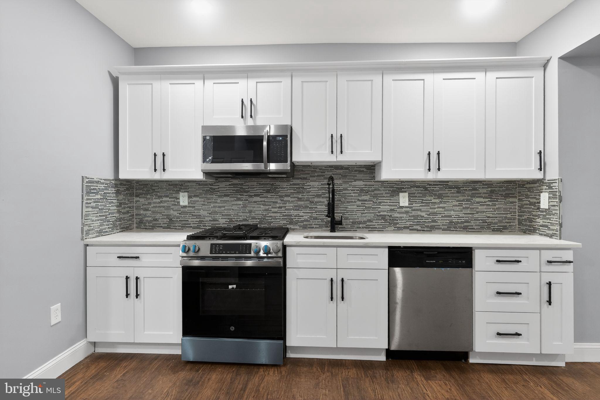 BELAIR-EDISON - Residential