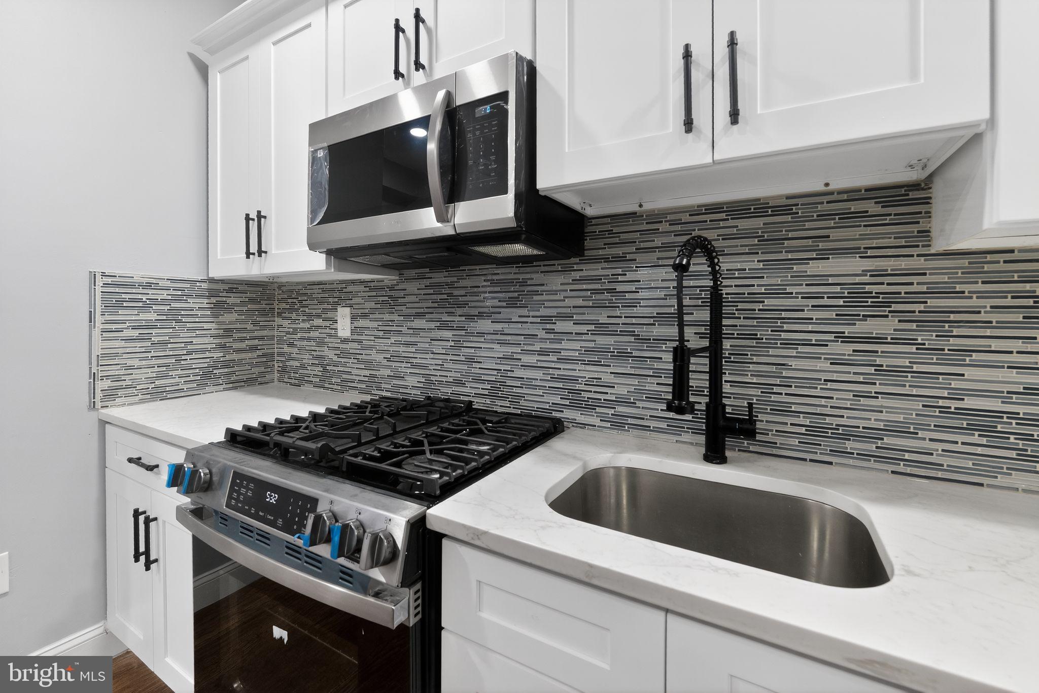BELAIR-EDISON - Residential