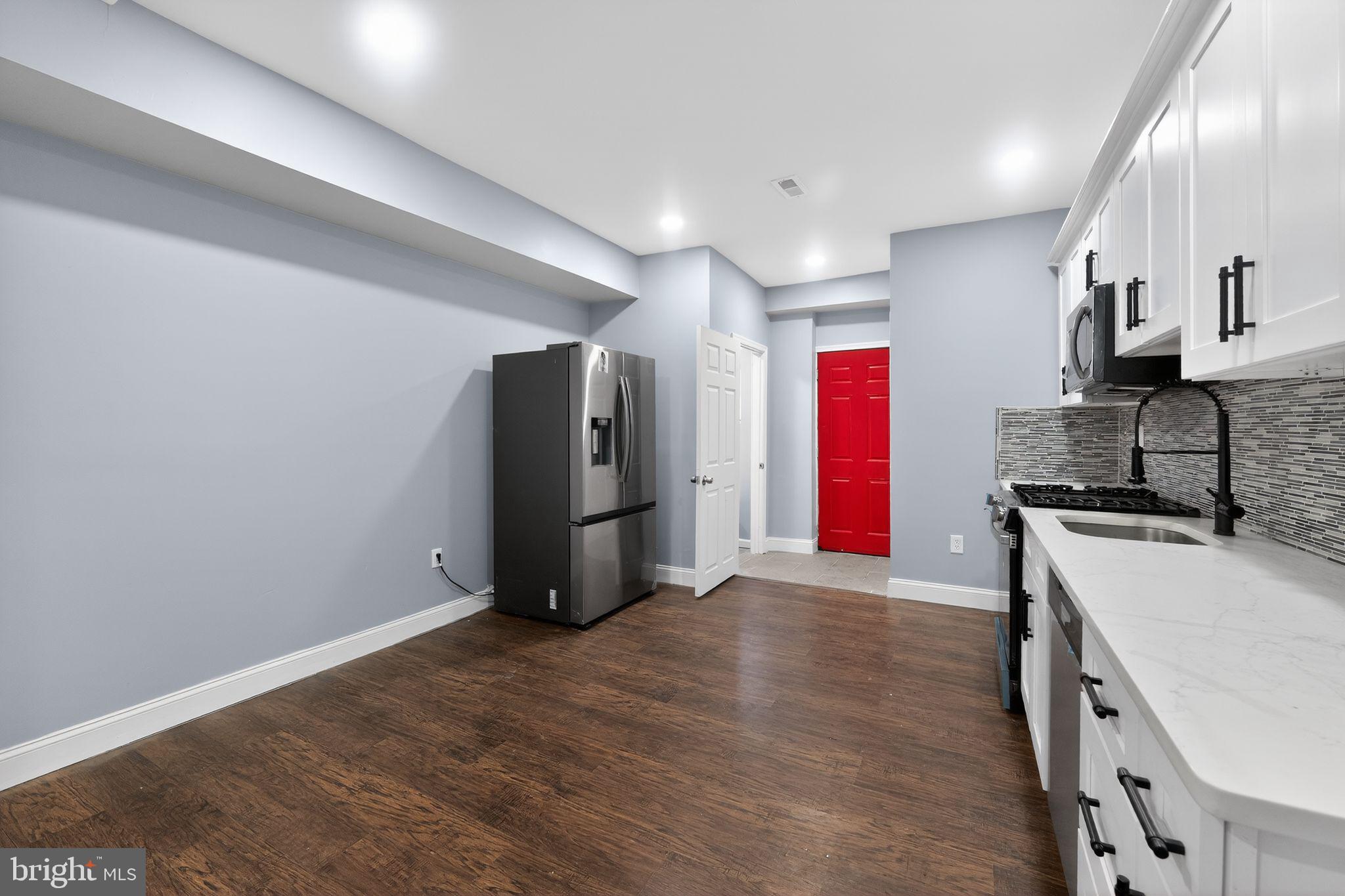 BELAIR-EDISON - Residential