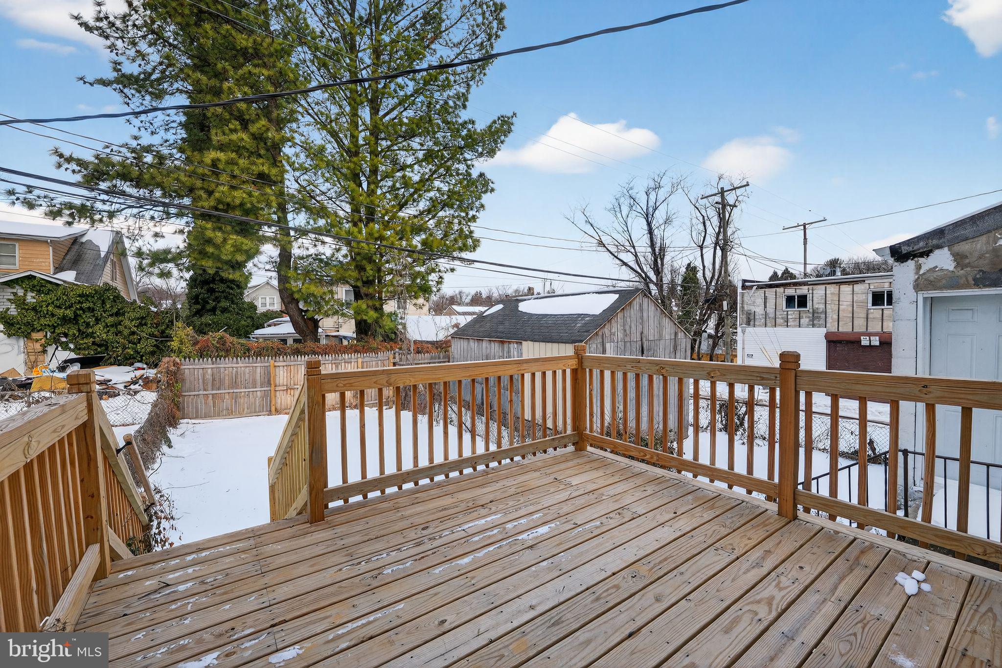 BELAIR-EDISON - Residential