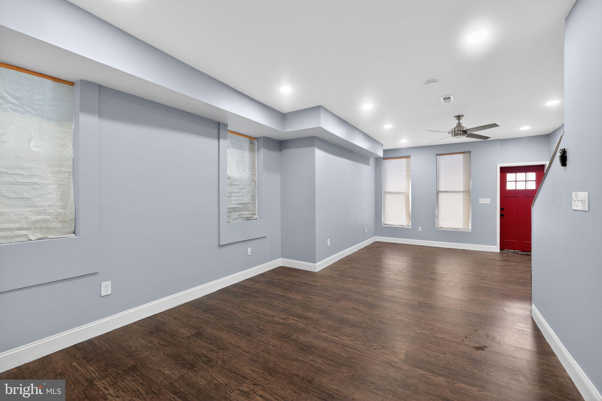 BELAIR-EDISON - Residential