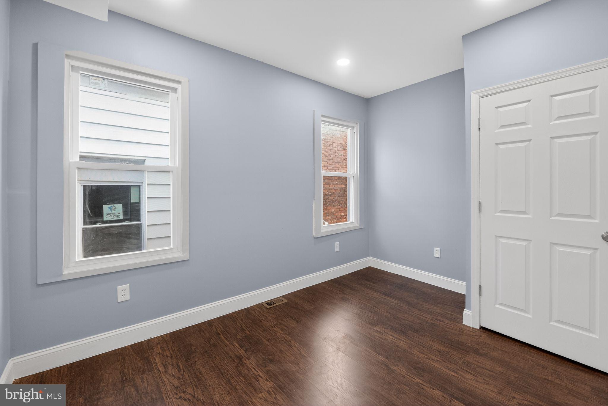 BELAIR-EDISON - Residential