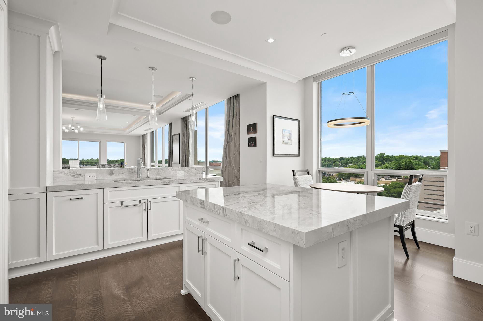 EDGEMOOR - Residential