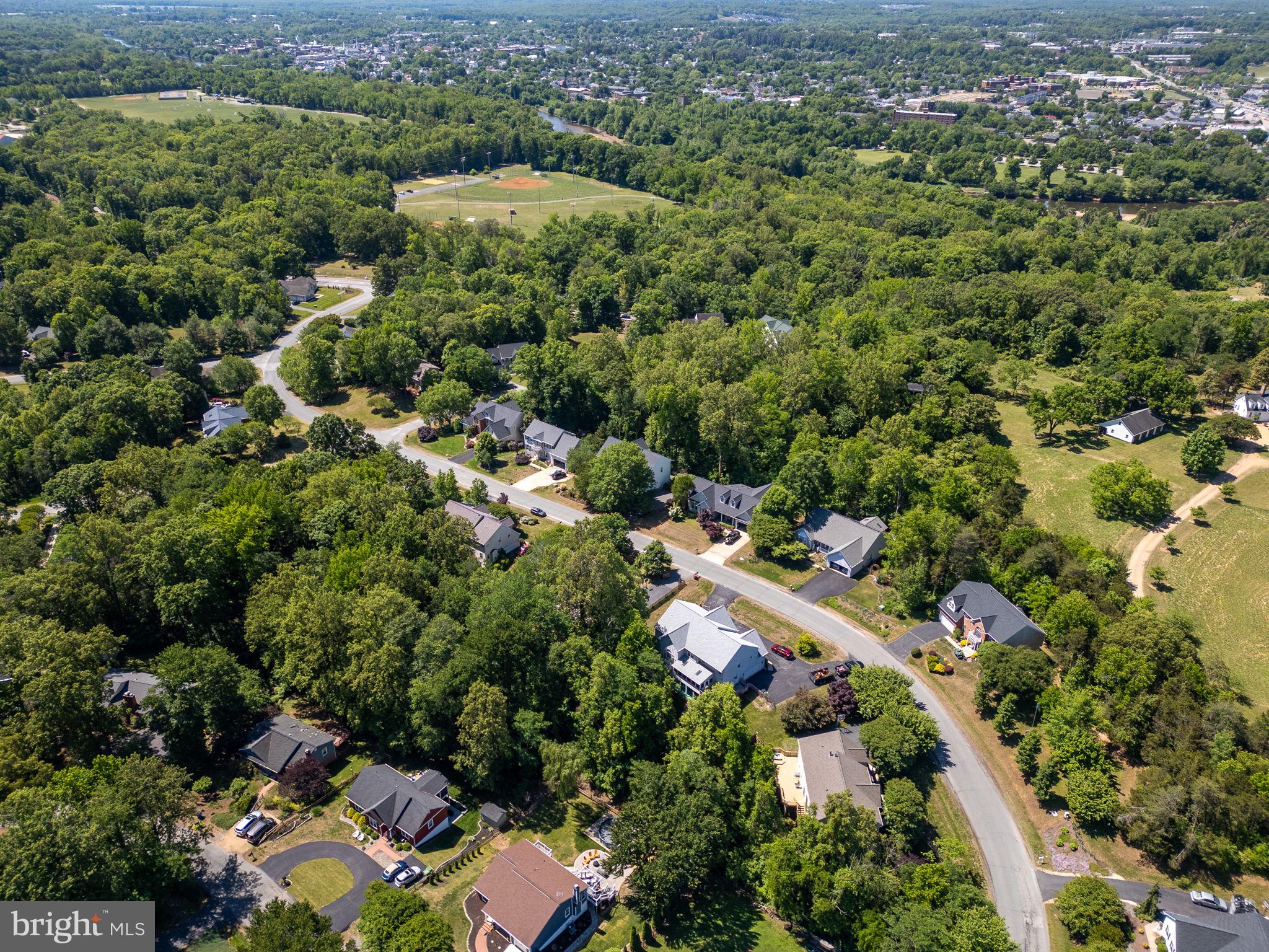 NORTH CLEARVIEW HEIGHTS - Residential