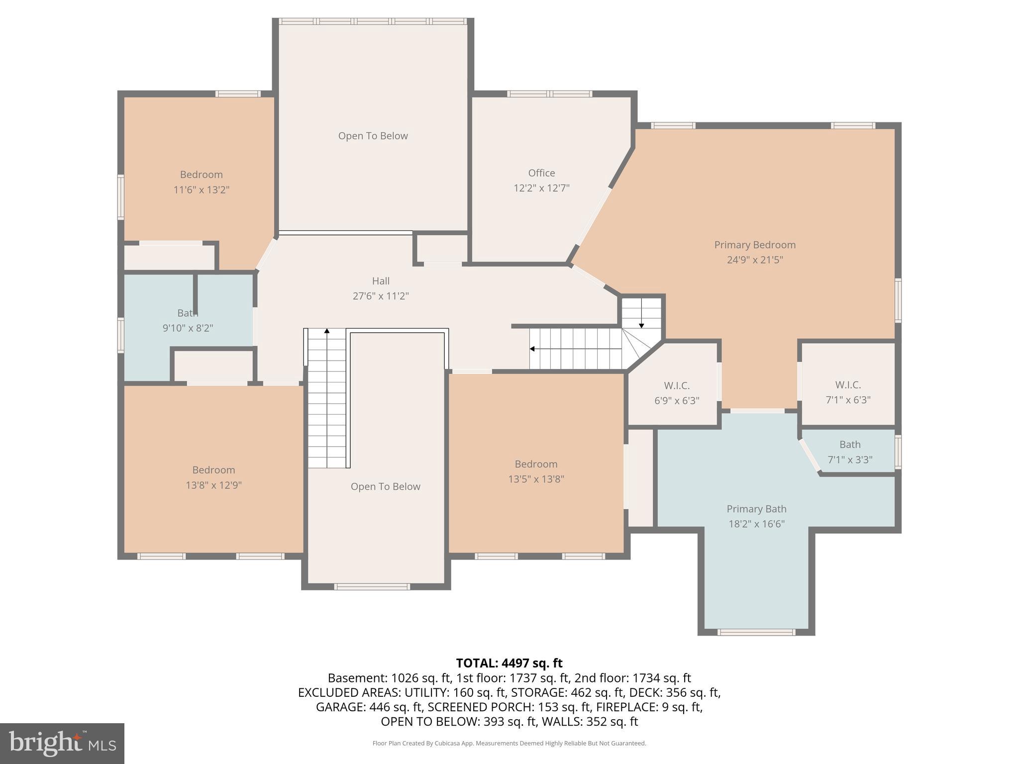 NORTH CLEARVIEW HEIGHTS - Residential