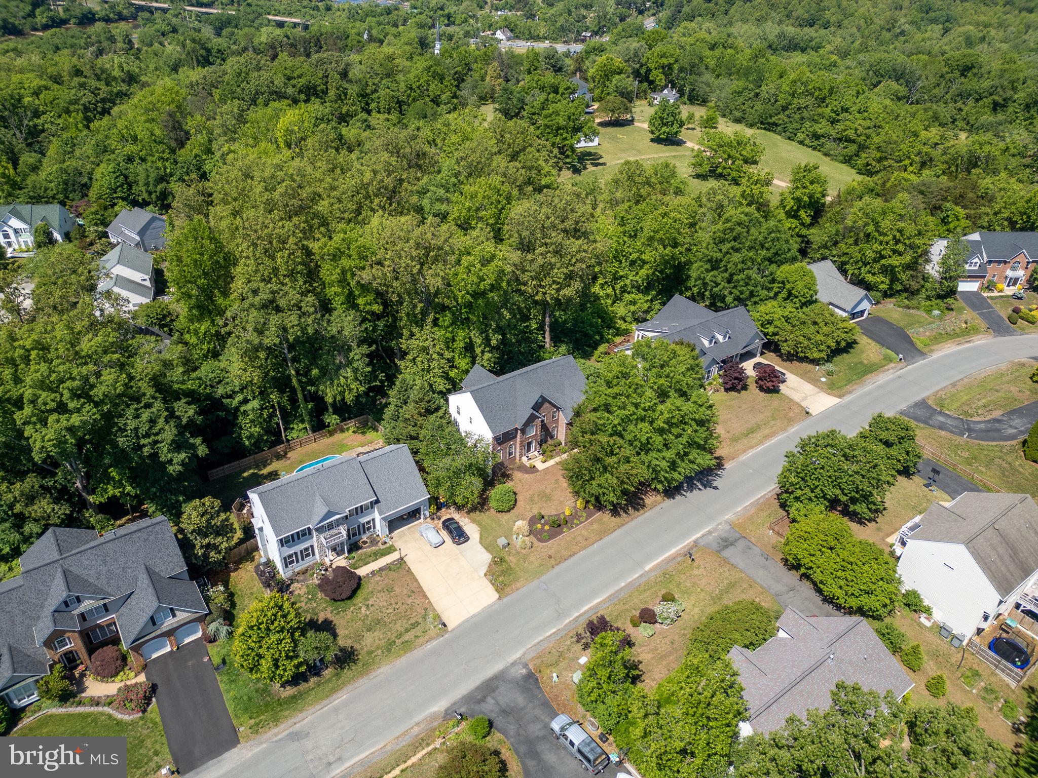 NORTH CLEARVIEW HEIGHTS - Residential