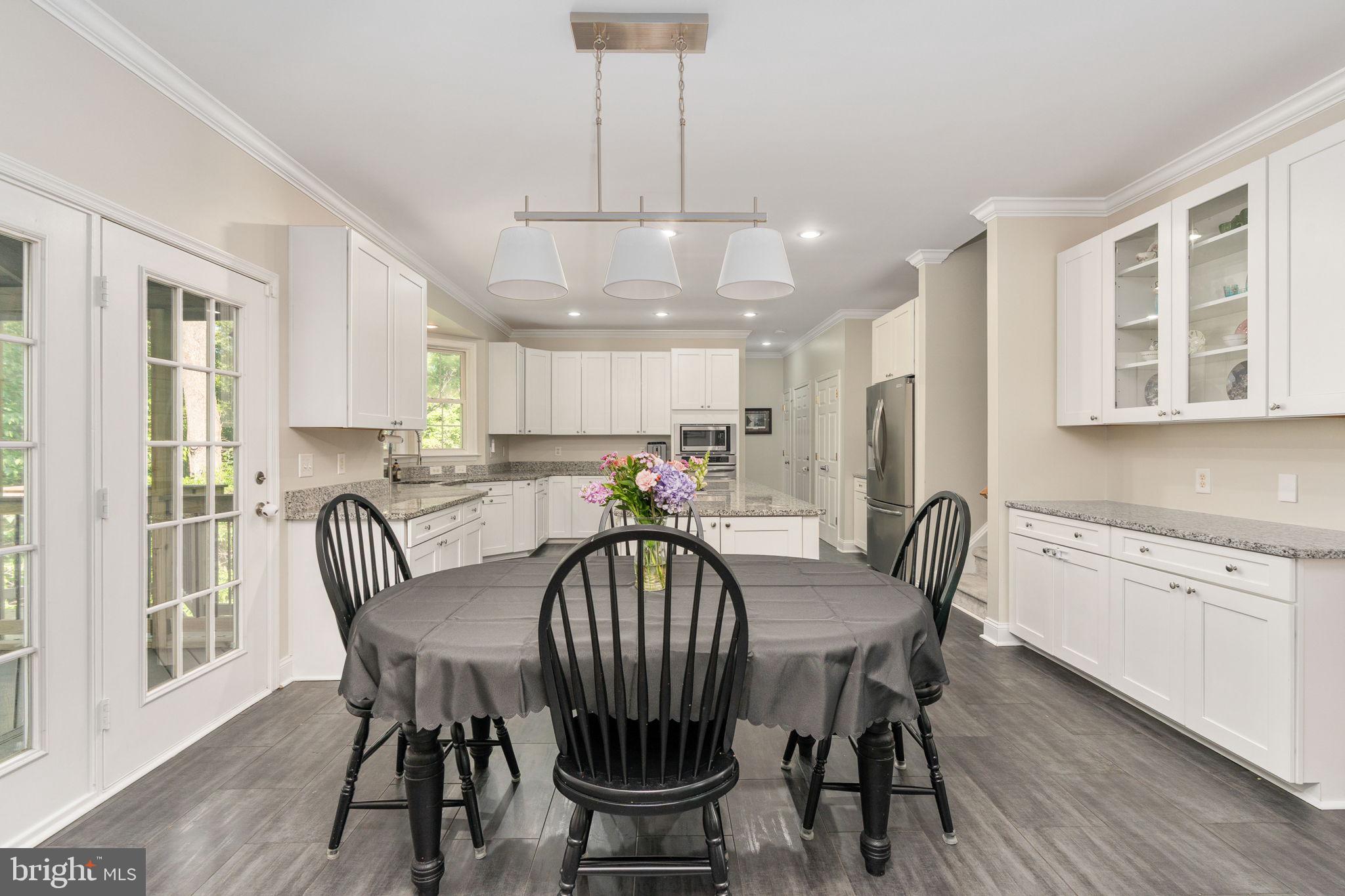 NORTH CLEARVIEW HEIGHTS - Residential