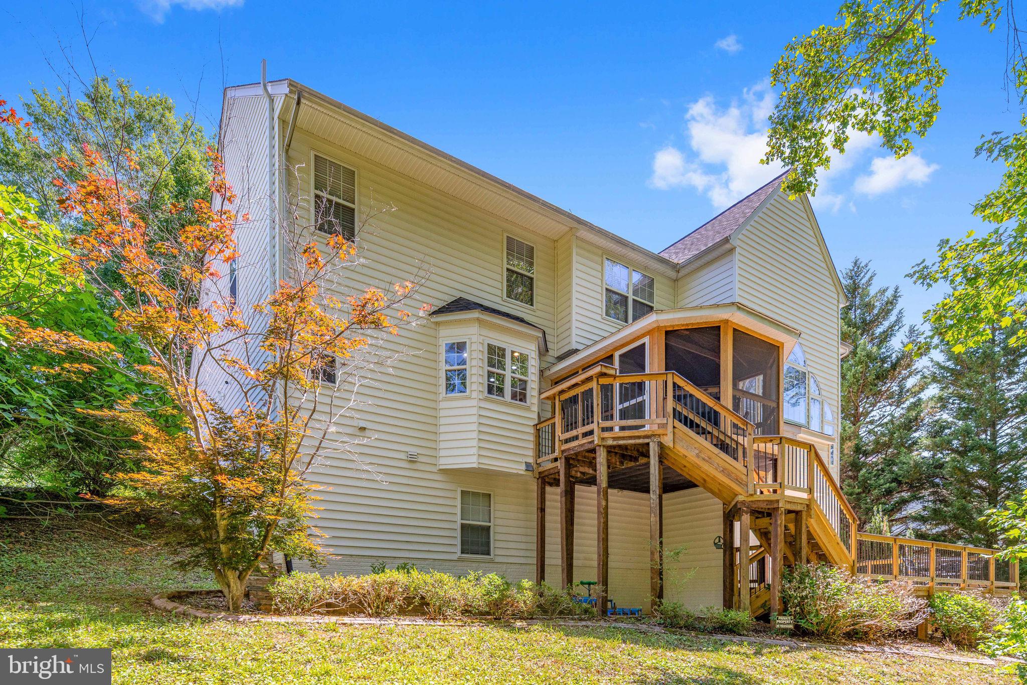 NORTH CLEARVIEW HEIGHTS - Residential
