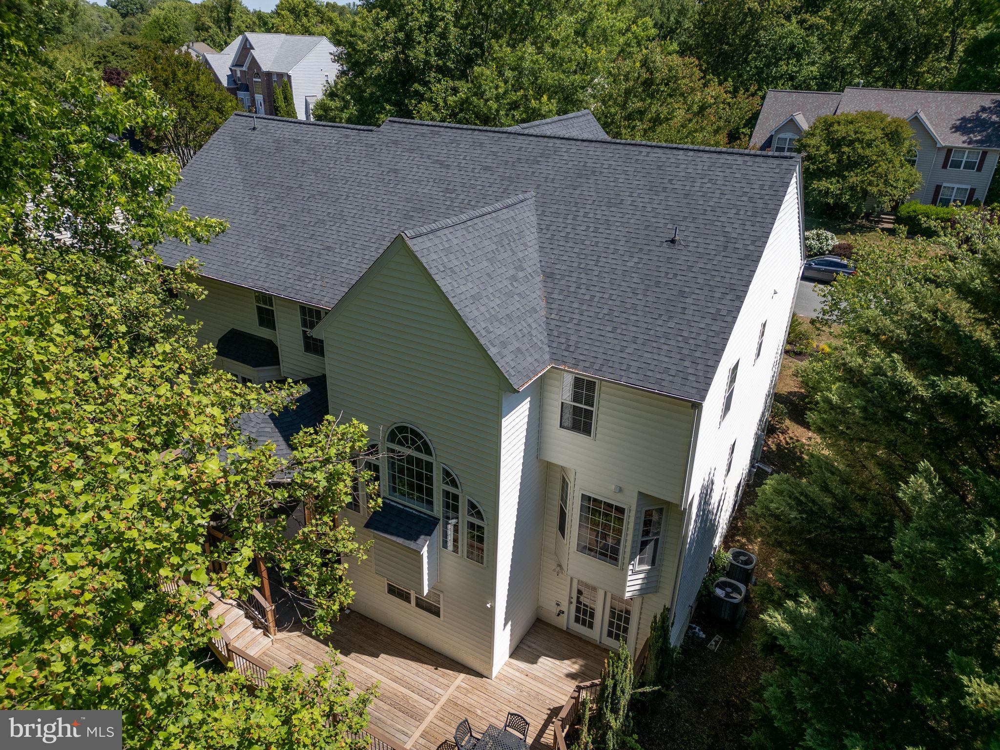 NORTH CLEARVIEW HEIGHTS - Residential