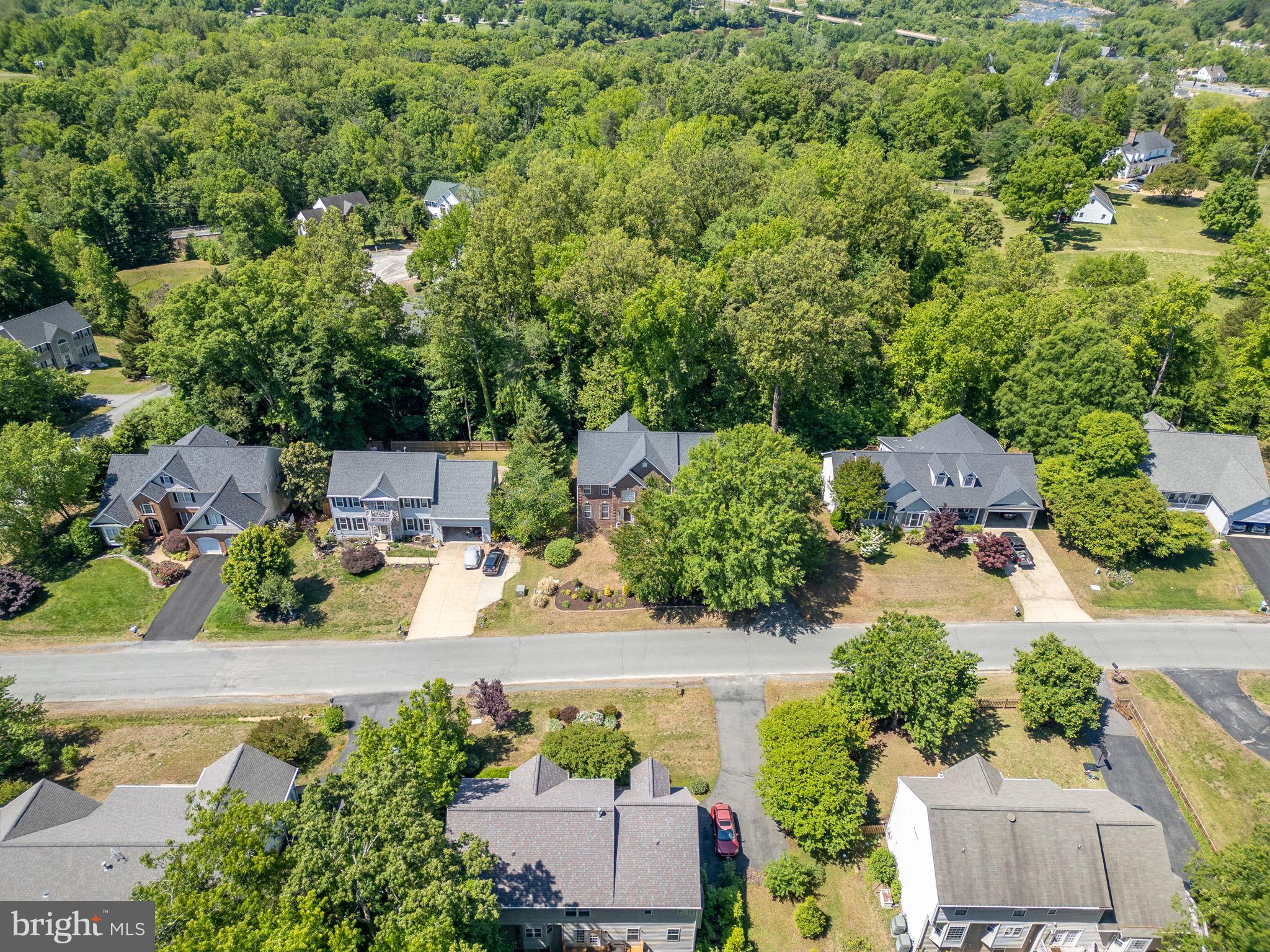 NORTH CLEARVIEW HEIGHTS - Residential