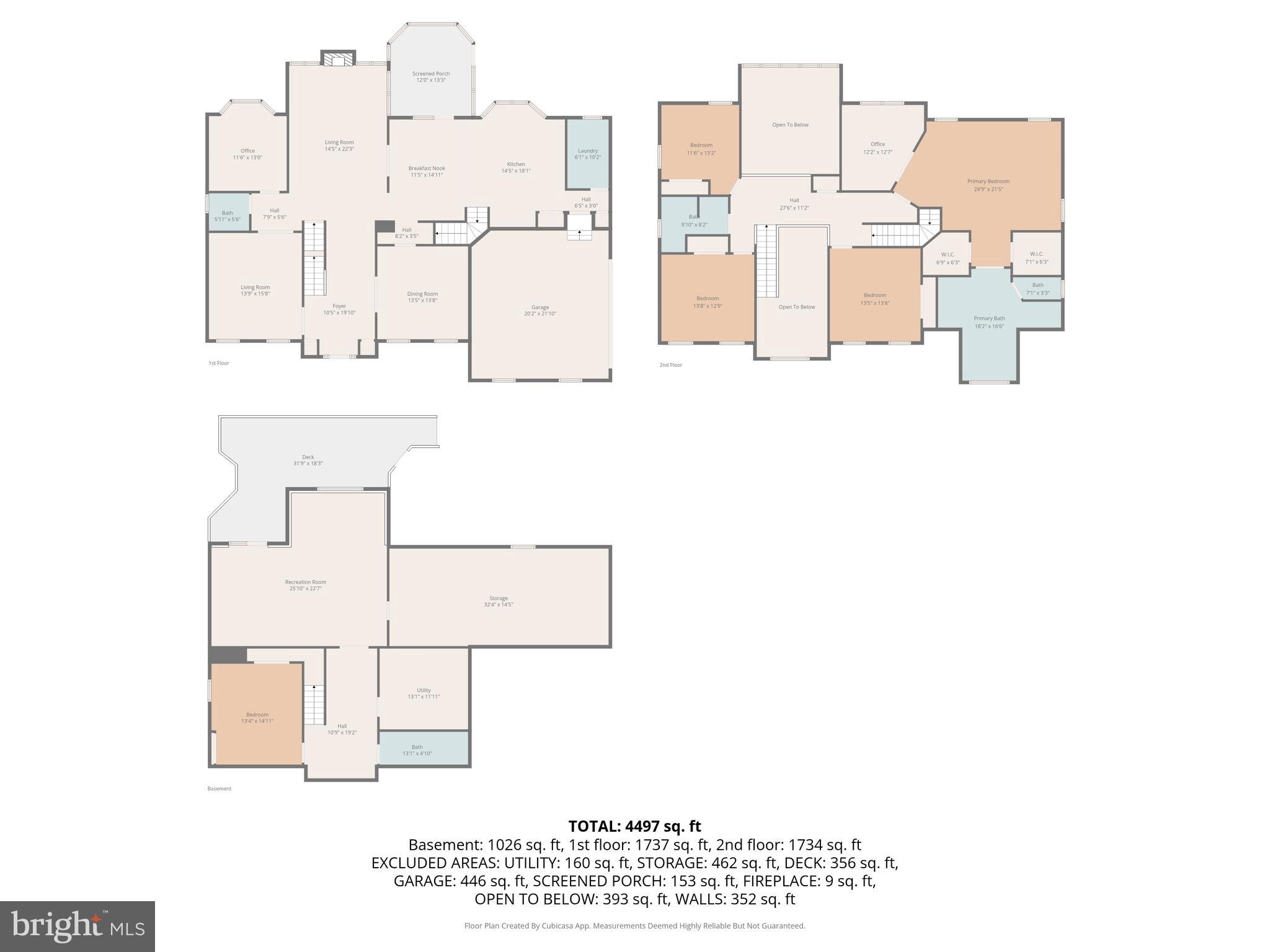 NORTH CLEARVIEW HEIGHTS - Residential
