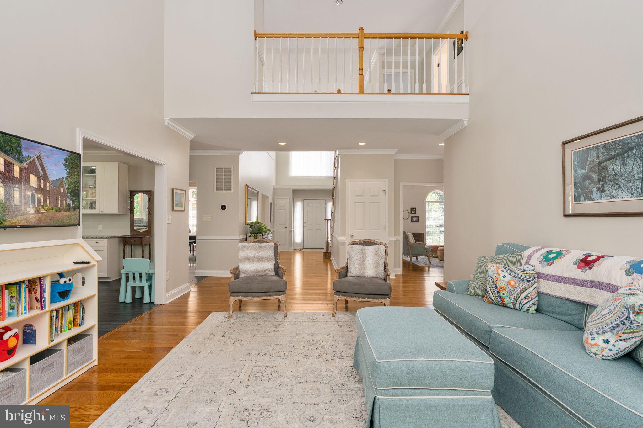 NORTH CLEARVIEW HEIGHTS - Residential