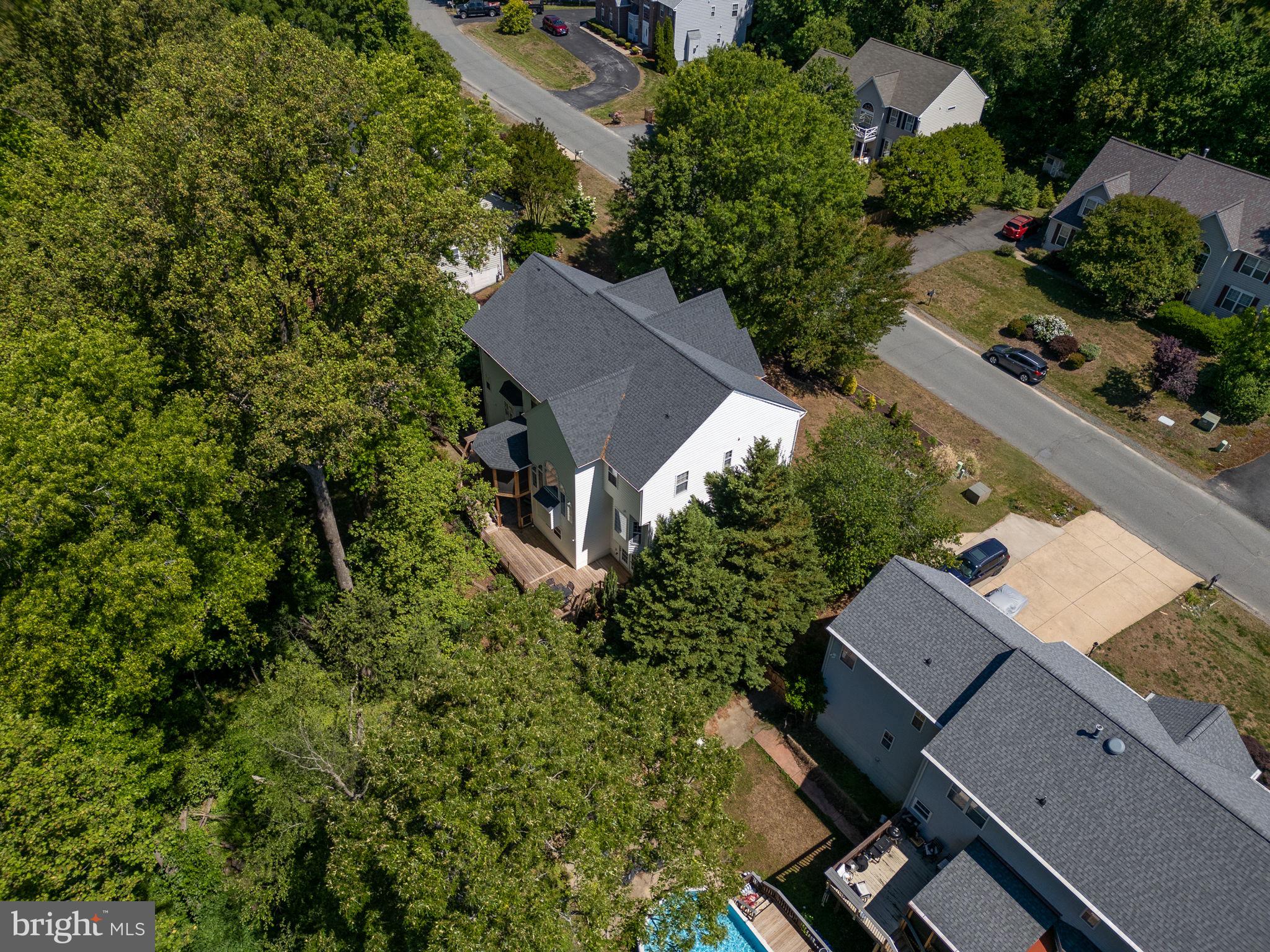 NORTH CLEARVIEW HEIGHTS - Residential