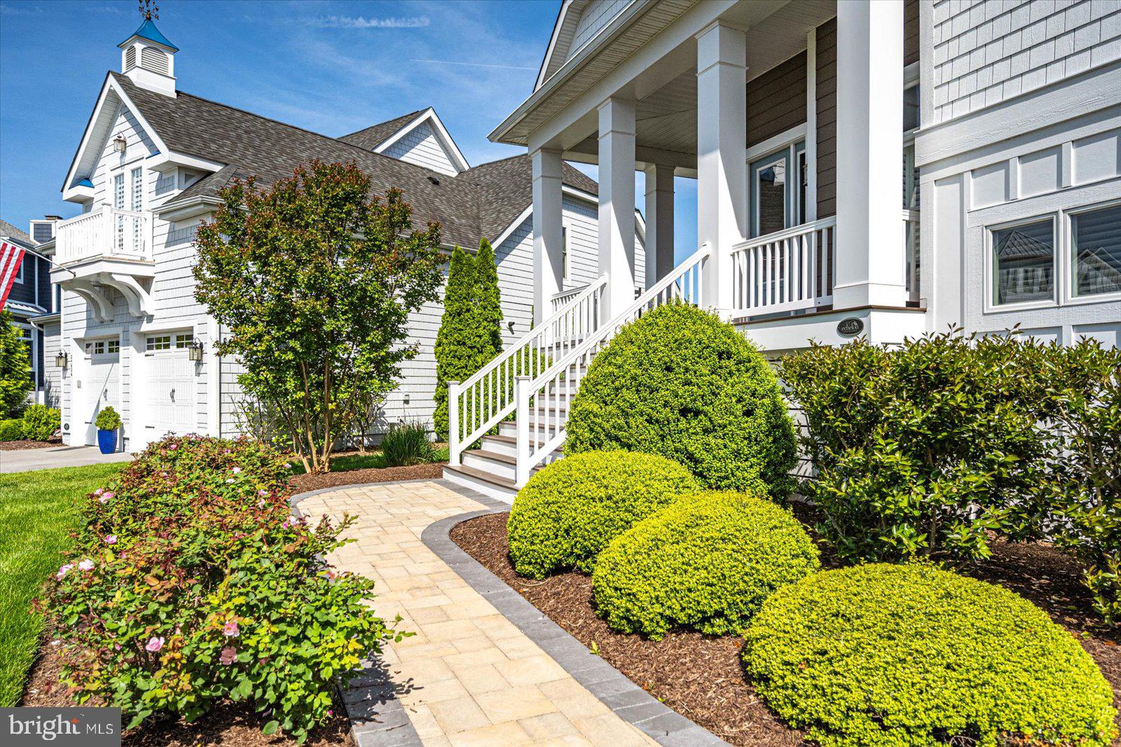 PENINSULA - Residential
