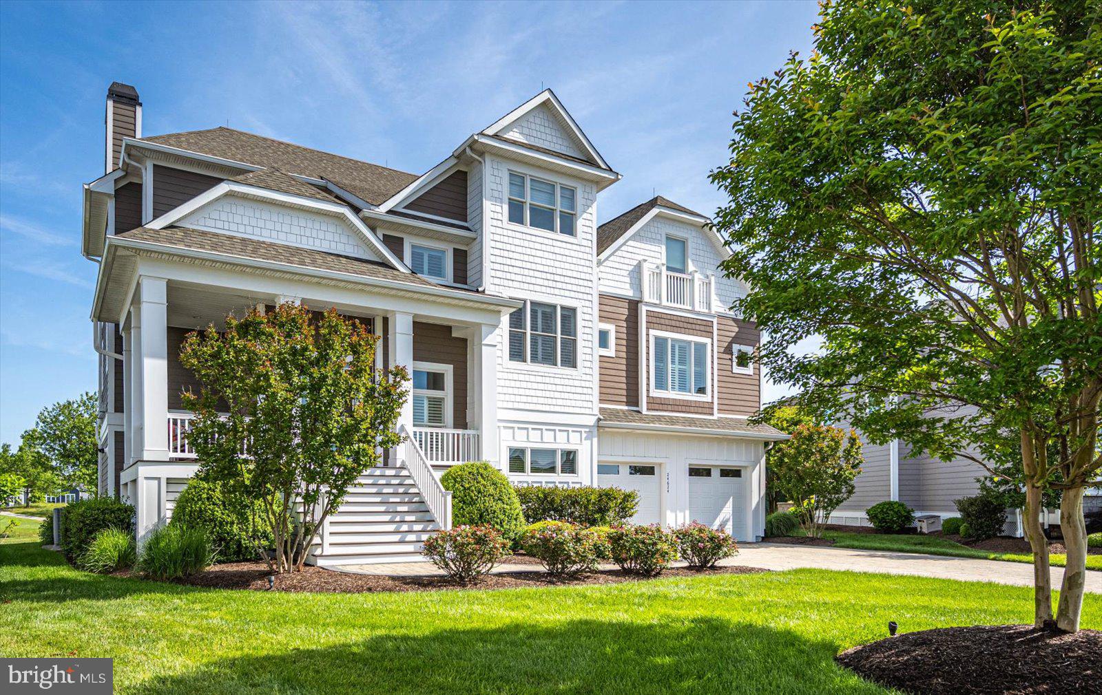 PENINSULA - Residential