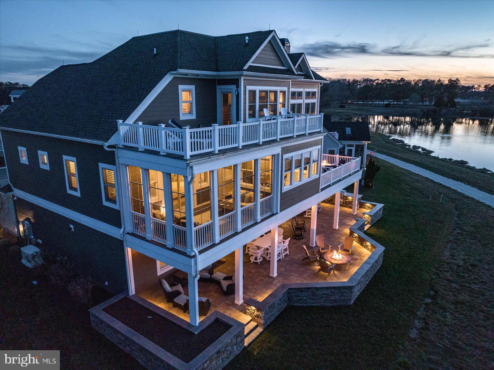 PENINSULA - Residential