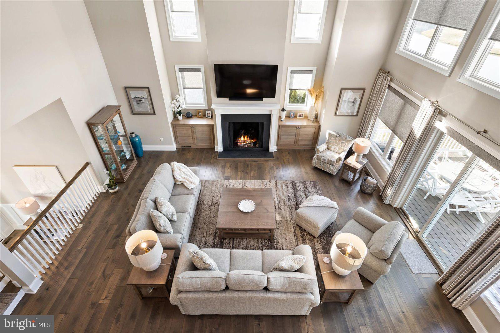 PENINSULA - Residential