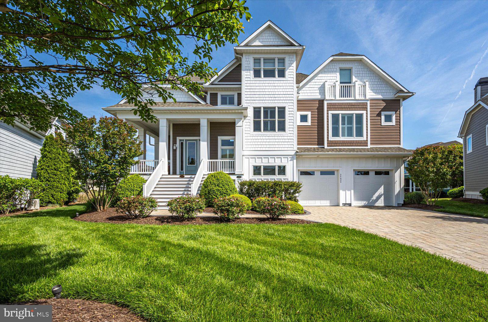 PENINSULA - Residential