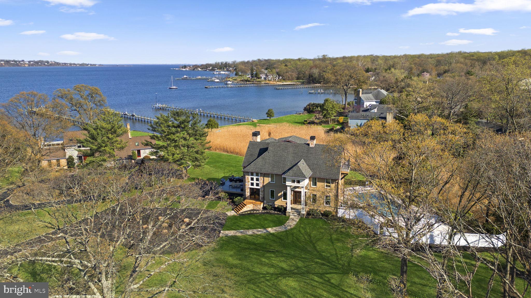 ULMSTEAD ESTATES - Residential