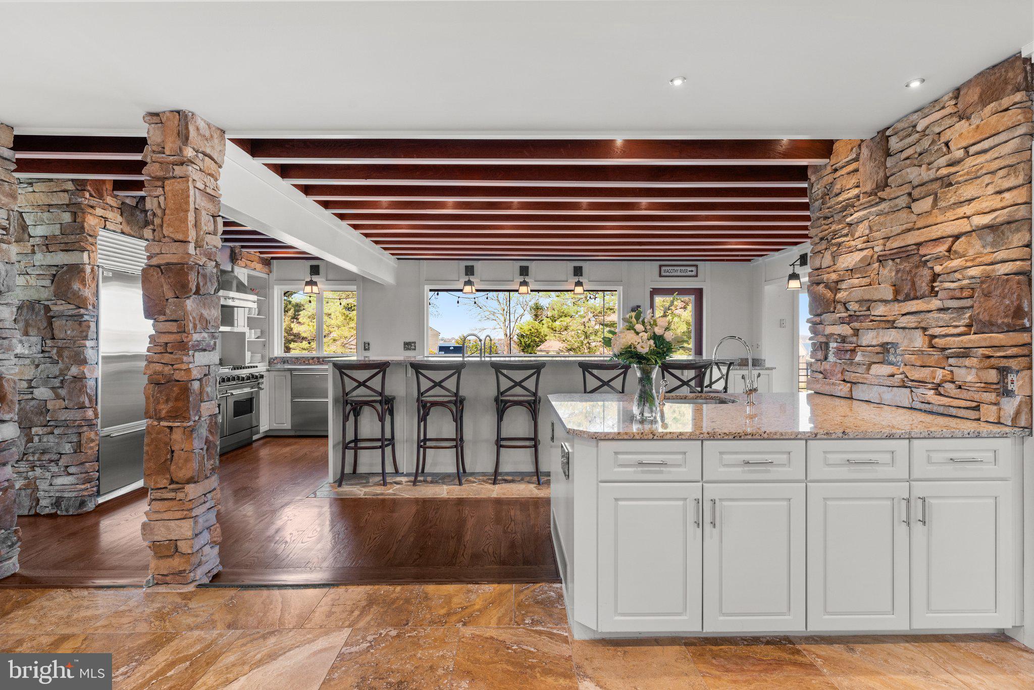 ULMSTEAD ESTATES - Residential