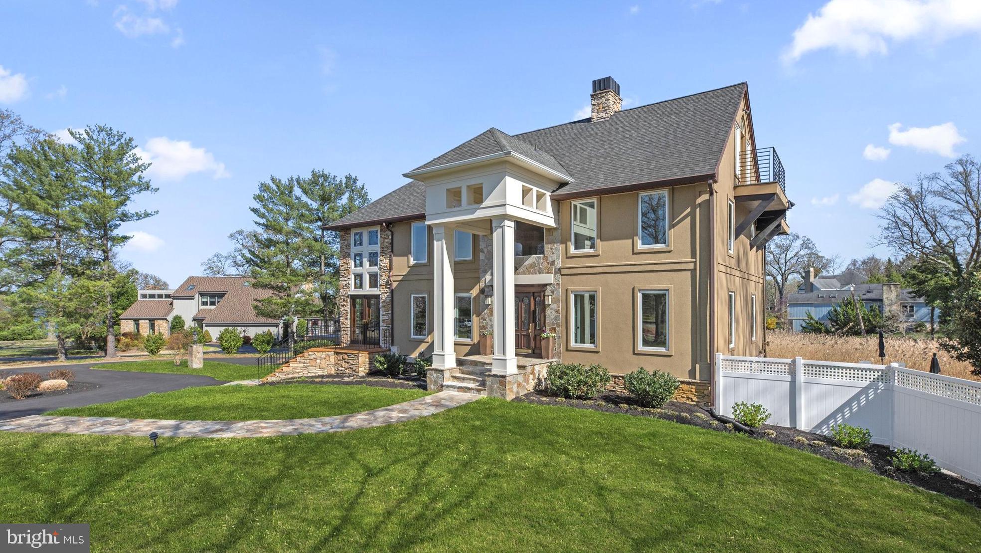 ULMSTEAD ESTATES - Residential