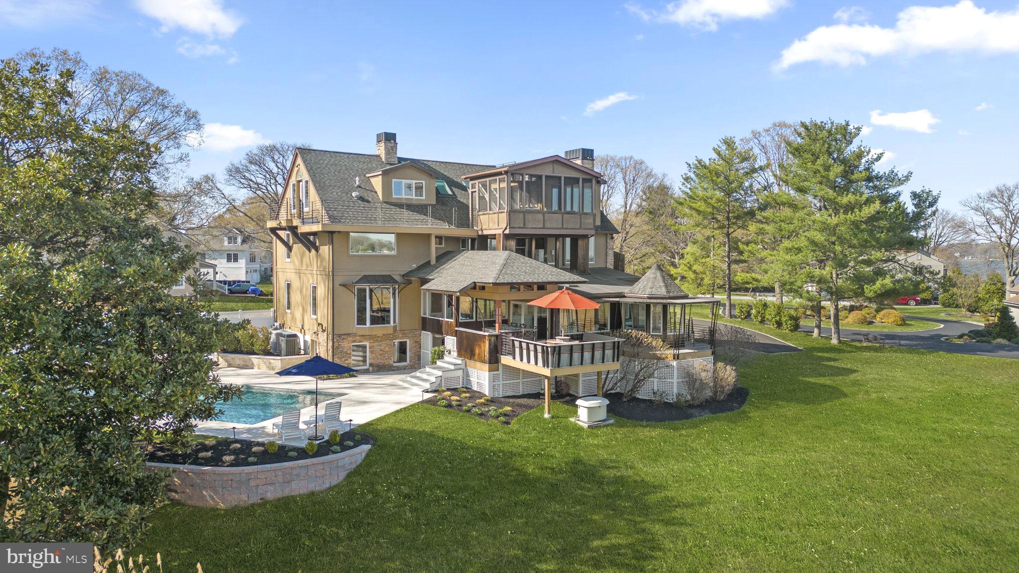 ULMSTEAD ESTATES - Residential