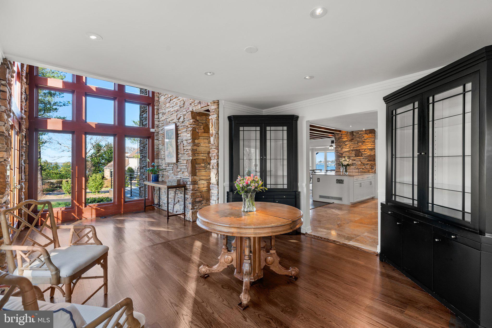 ULMSTEAD ESTATES - Residential