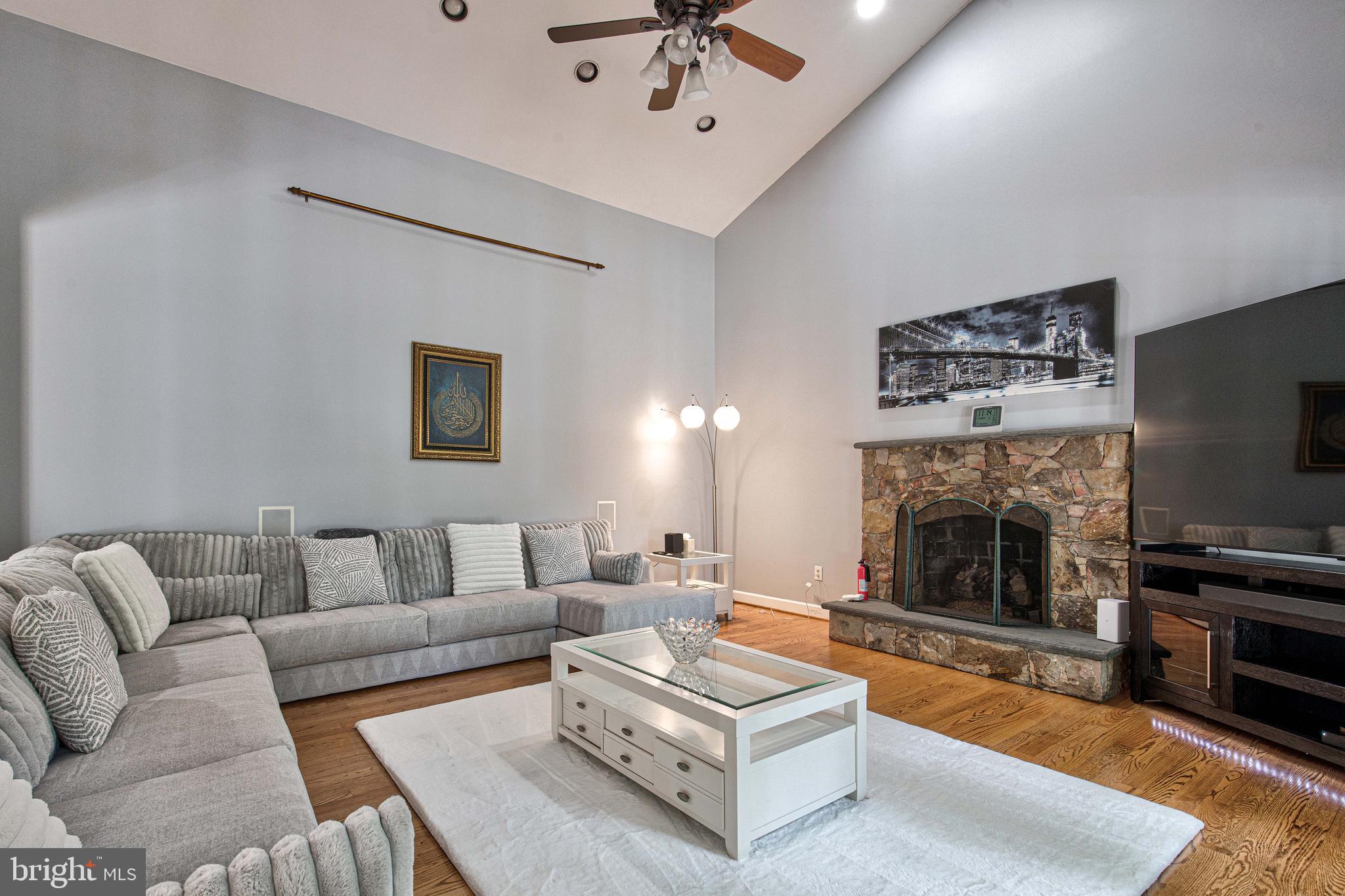 CANNON FOREST - Residential