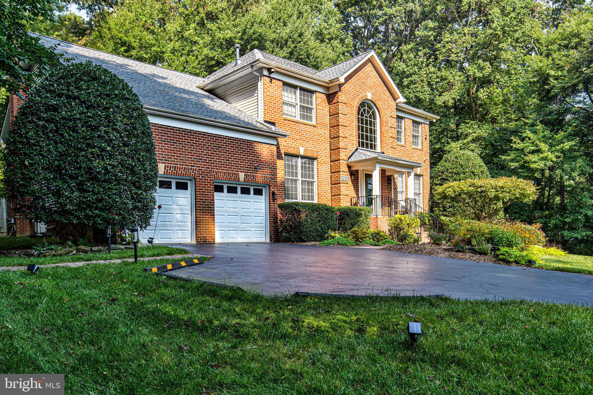 CANNON FOREST - Residential