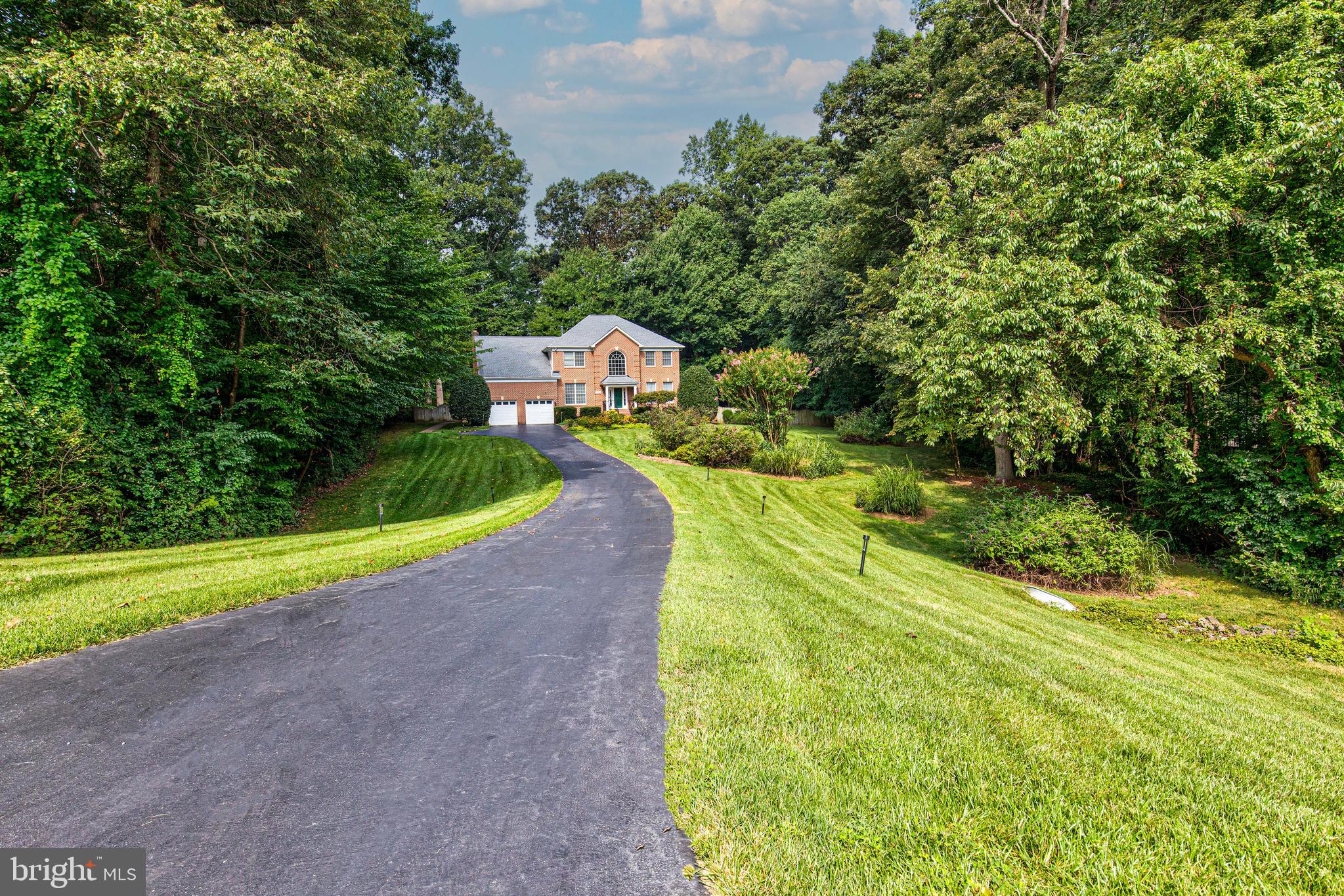 CANNON FOREST - Residential